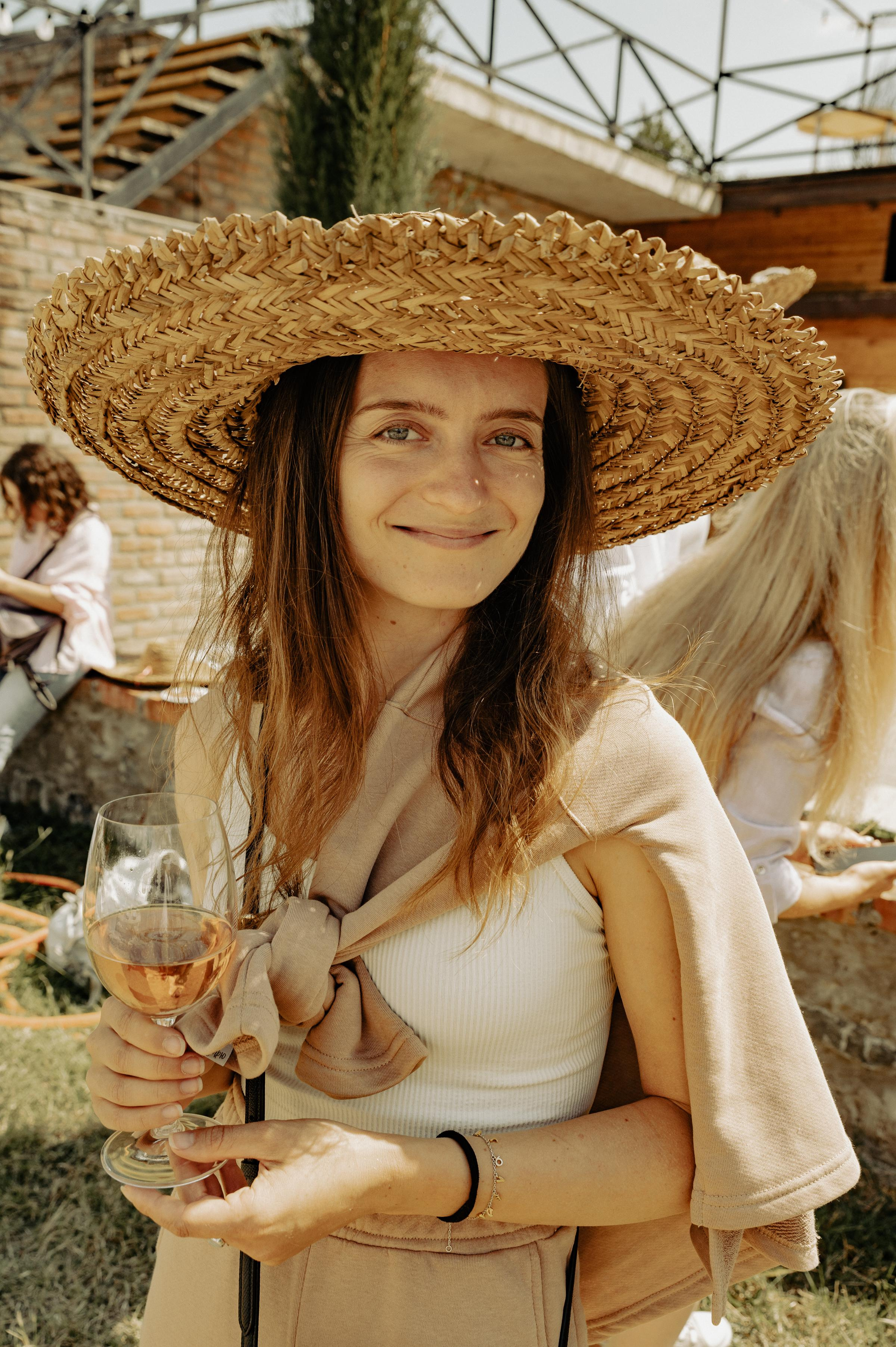 RTKVELLI. Фотограф в Тбилиси. Портрет, репортаж, эвент. Геннадий Демченко