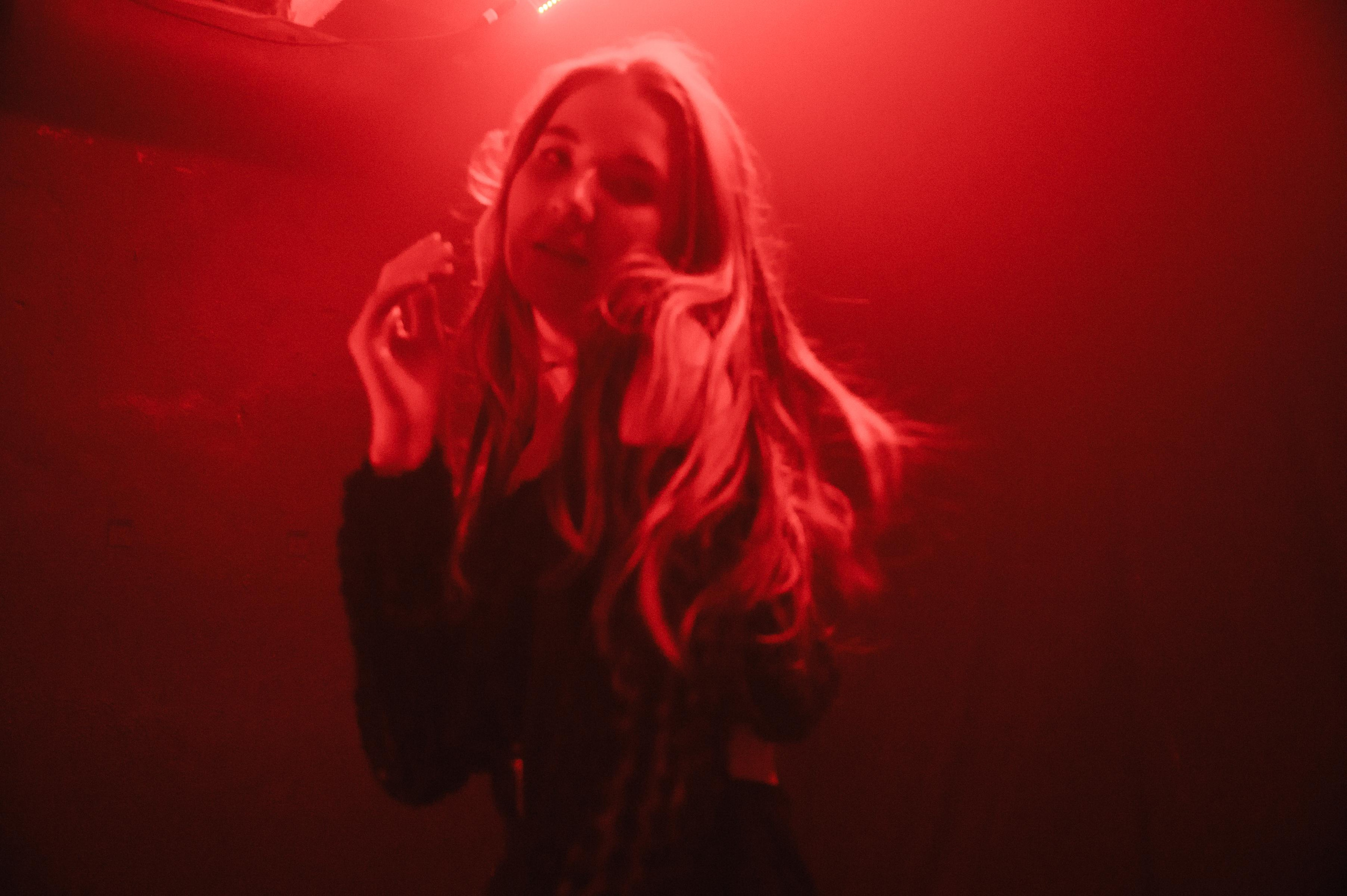 Echoverse. Portrait and reportage photographer