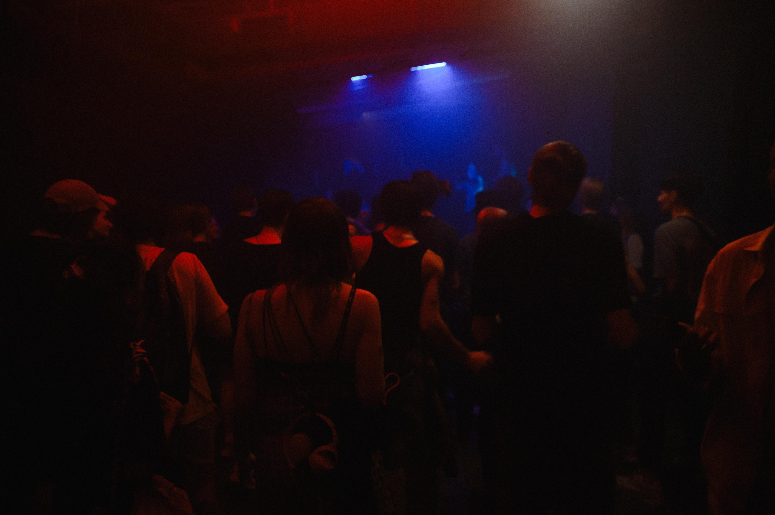 Echoverse. Portrait and reportage photographer