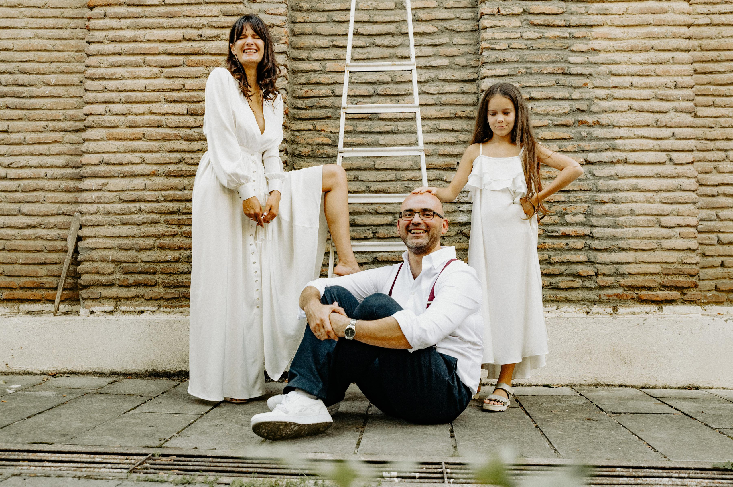 Ksusha & Garik. Фотограф в Тбилиси. Портрет, репортаж, эвент. Геннадий Демченко