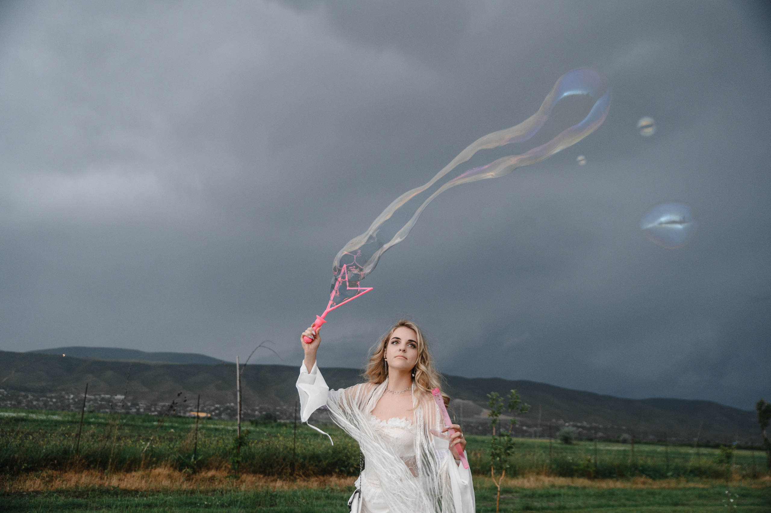 Anya & Yura. Portrait and reportage photographer