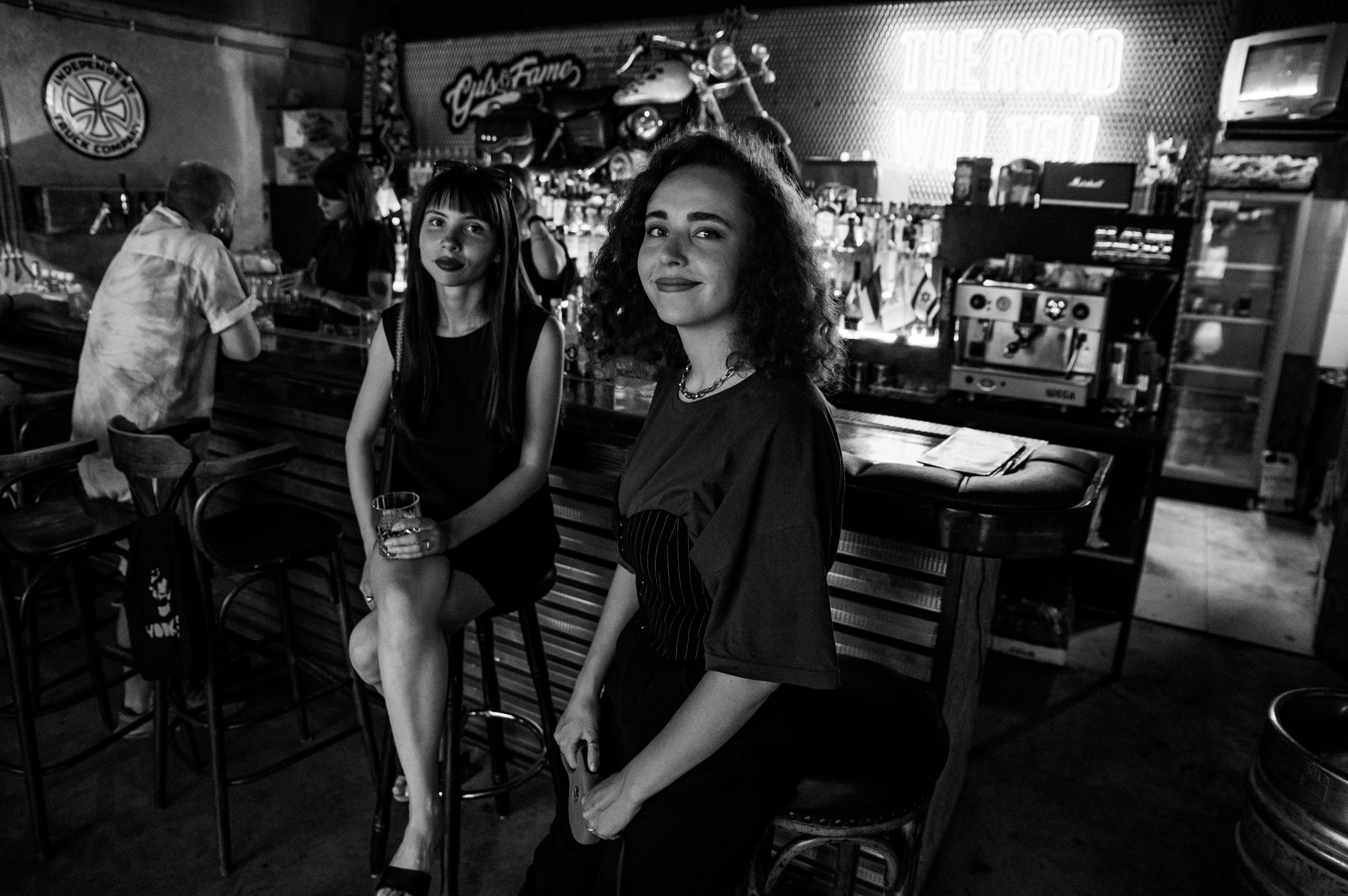 Olya & Boltyan. Фотограф в Тбилиси. Портрет, репортаж, эвент. Геннадий Демченко