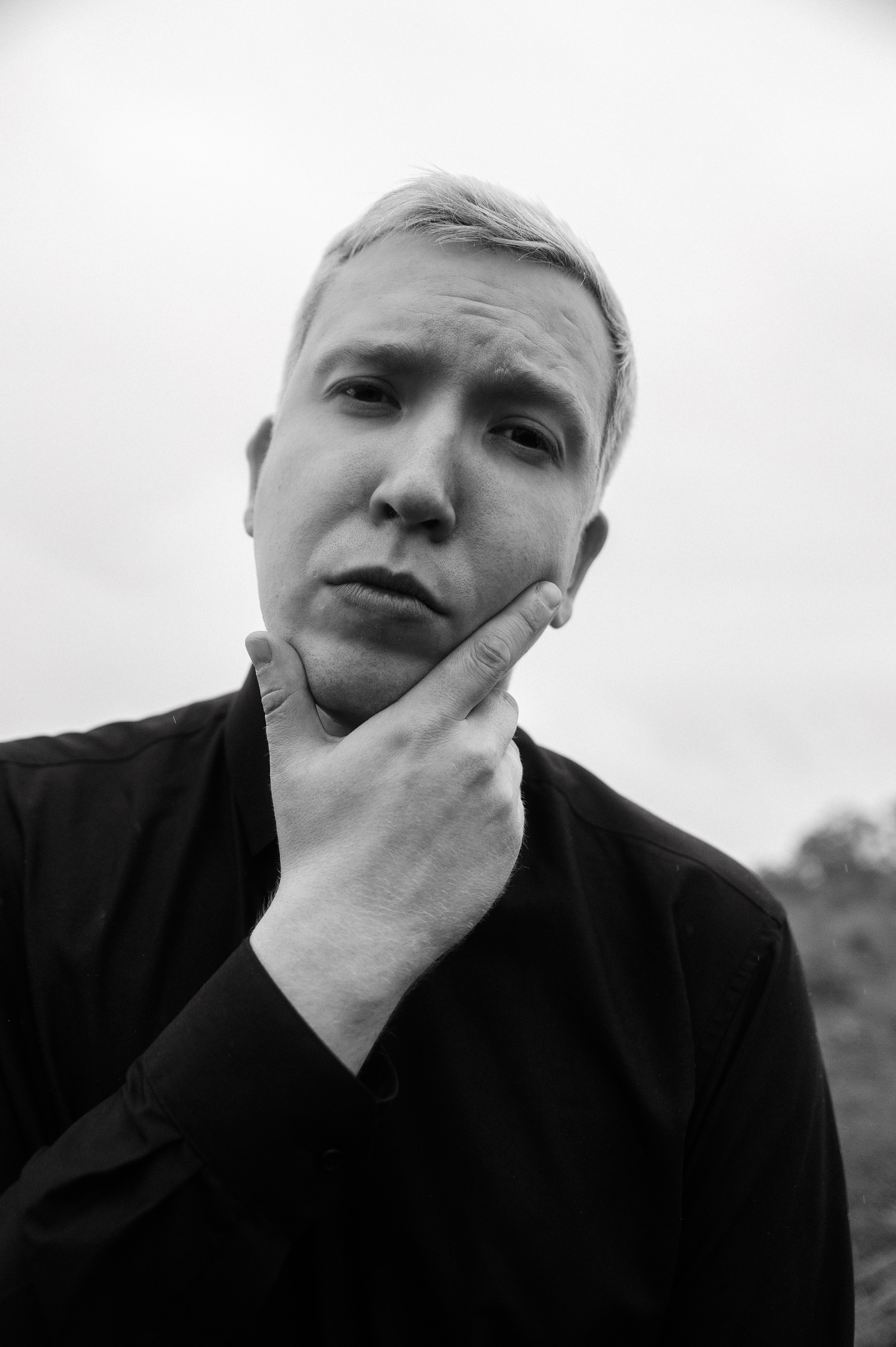 Nuvo Departe. Фотограф в Тбилиси. Портрет, репортаж, эвент. Геннадий Демченко