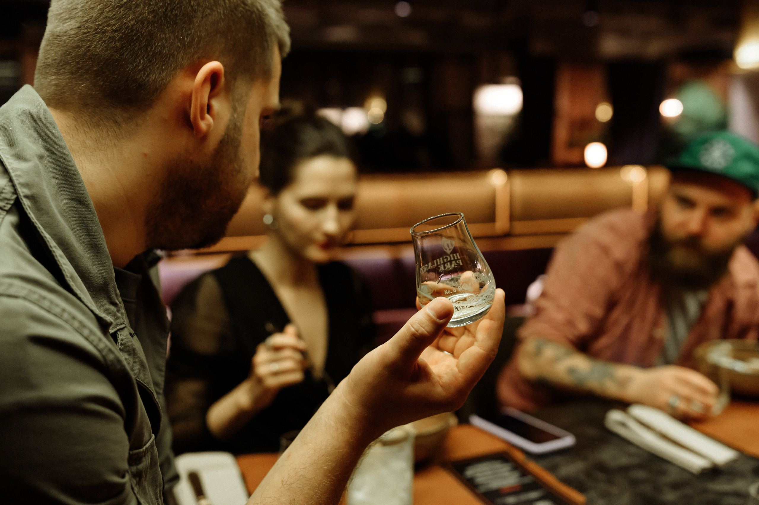 Highland Park & Мясной Цех. Portrait and reportage photographer