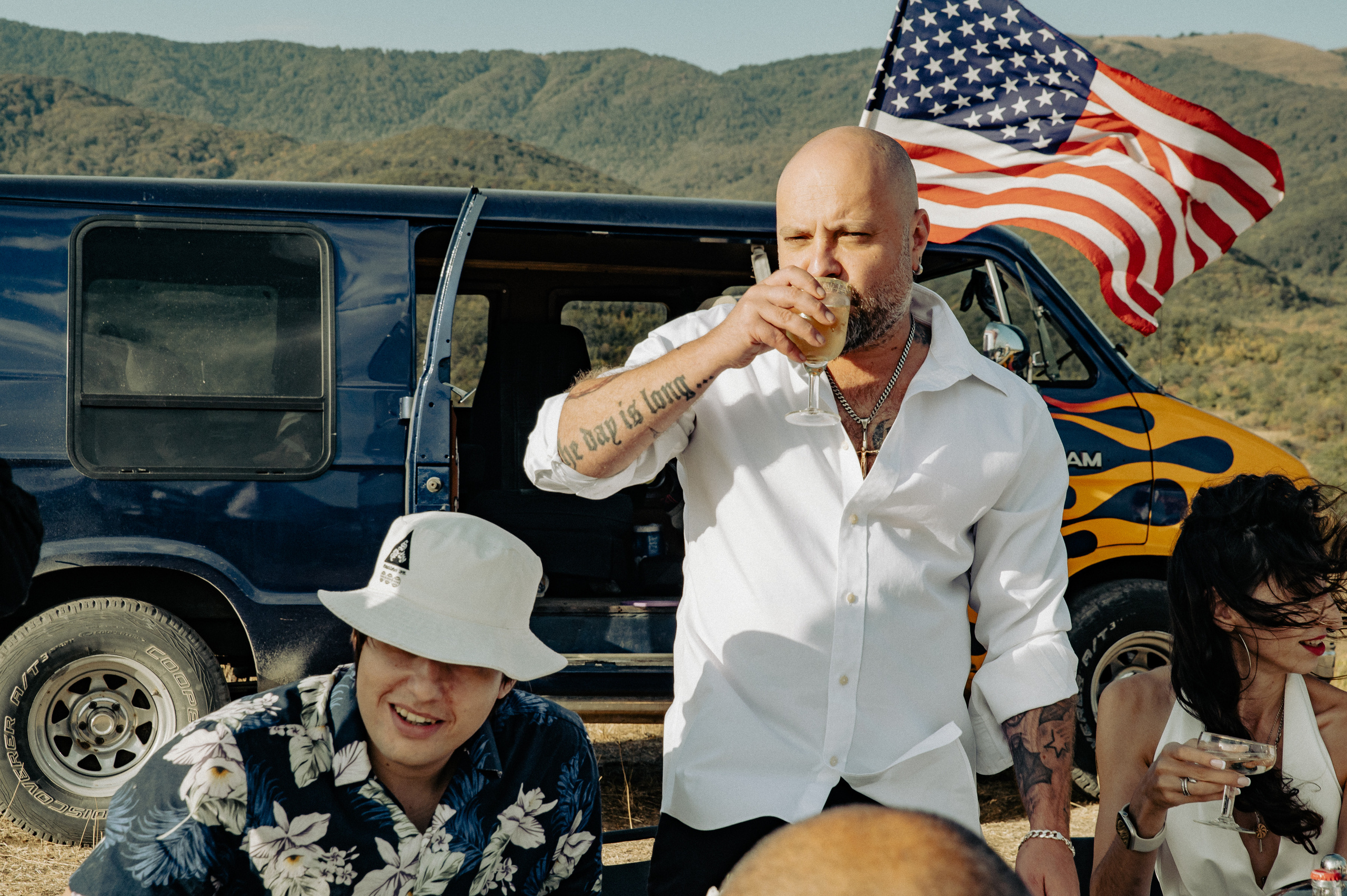 Olya & Boltyan. Фотограф в Тбилиси. Портрет, репортаж, эвент. Геннадий Демченко