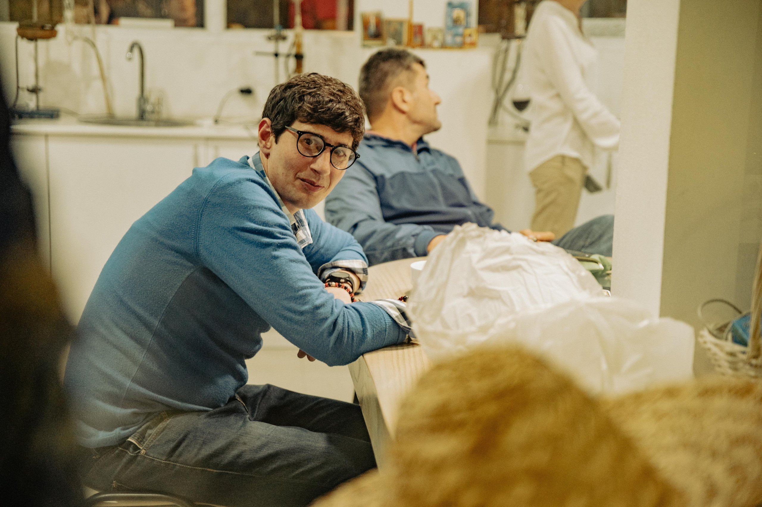 RTKVELLI. Фотограф в Тбилиси. Портрет, репортаж, эвент. Геннадий Демченко