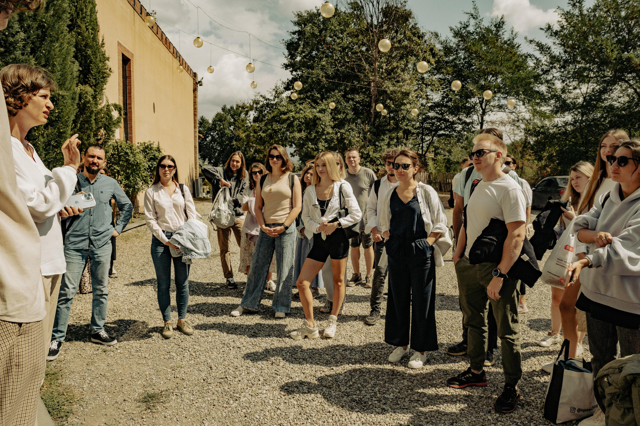 RTKVELLI. Фотограф в Тбилиси. Портрет, репортаж, эвент. Геннадий Демченко