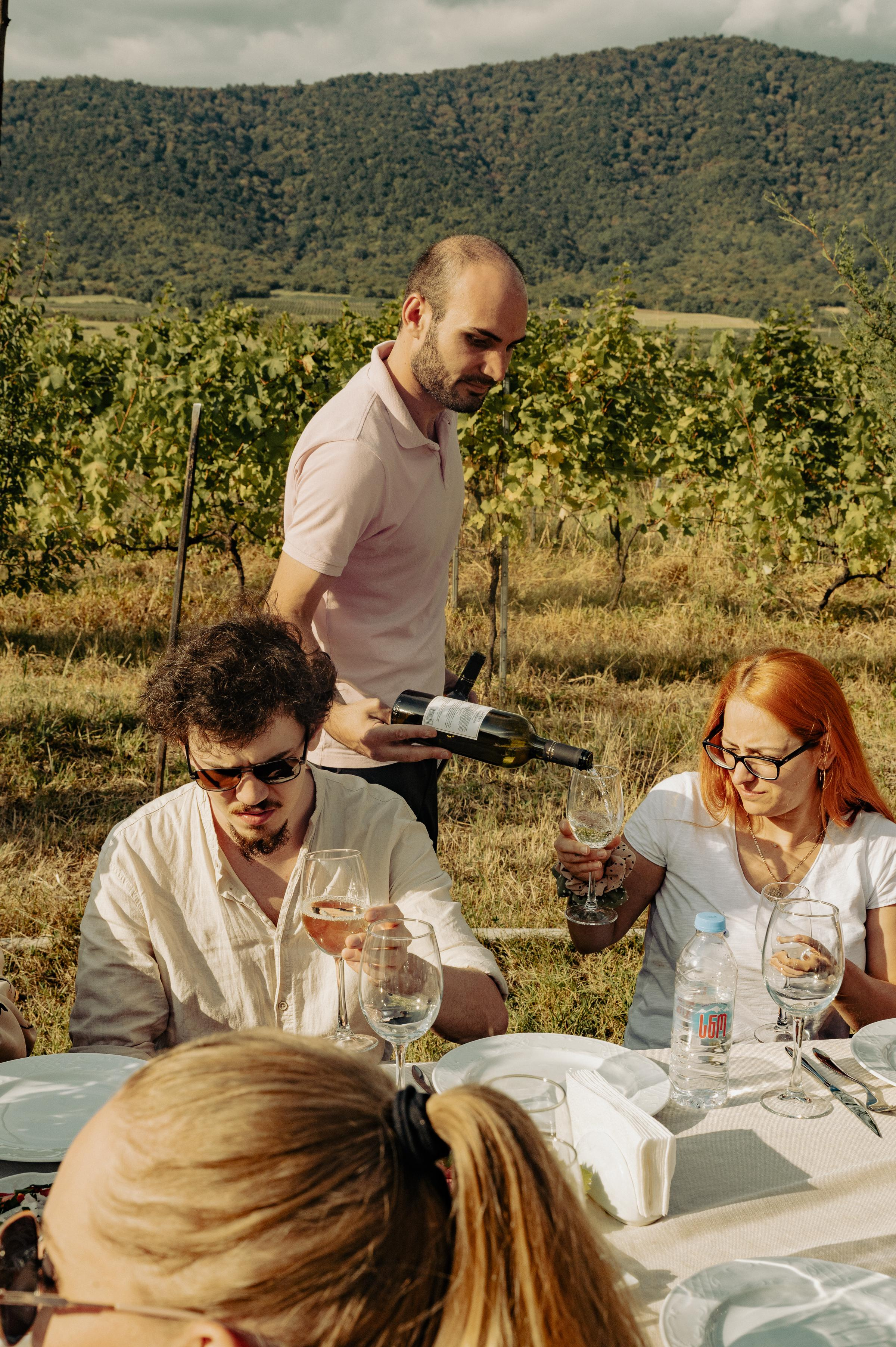 RTKVELLI. Фотограф в Тбилиси. Портрет, репортаж, эвент. Геннадий Демченко