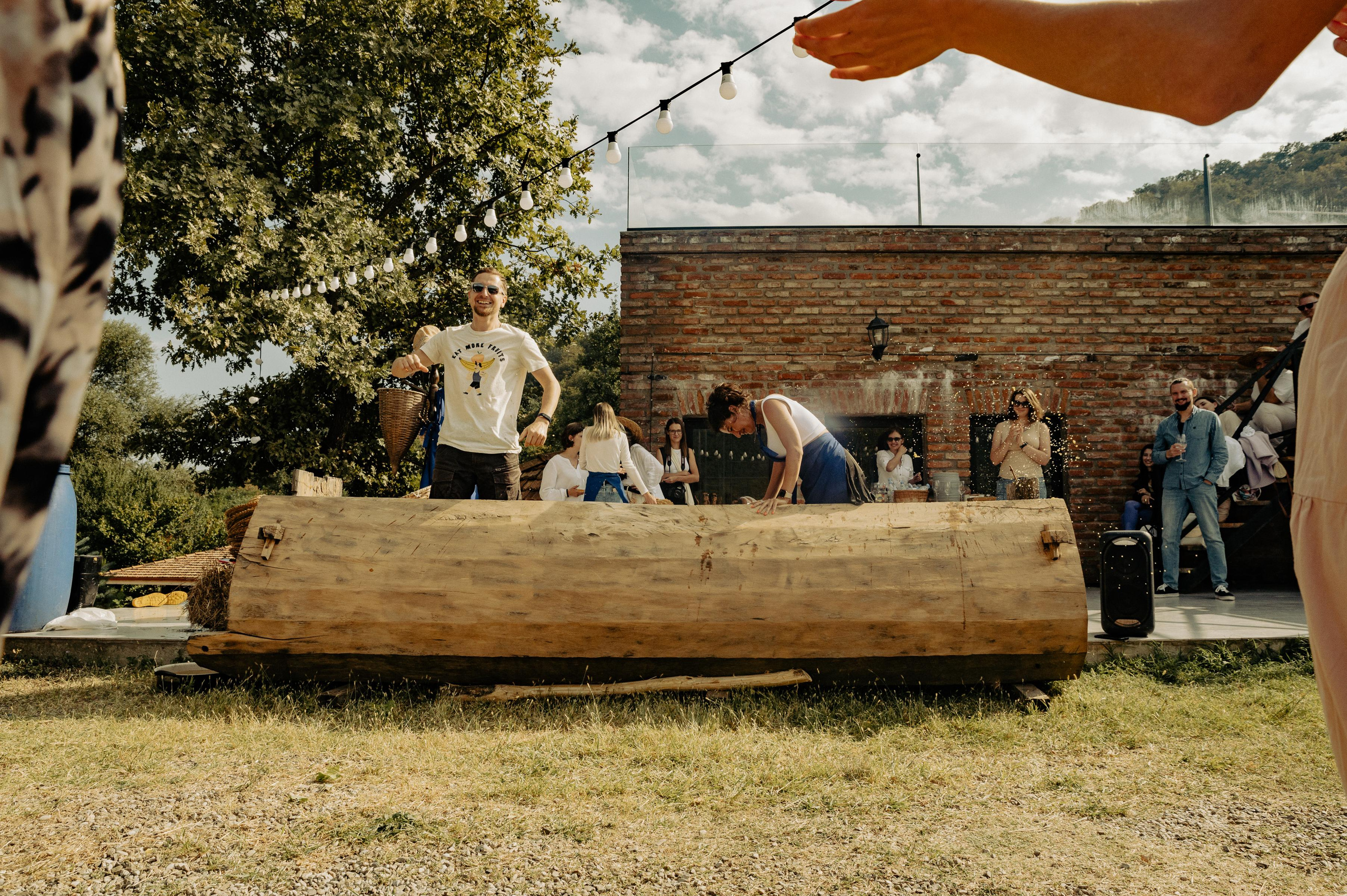 RTKVELLI. Фотограф в Тбилиси. Портрет, репортаж, эвент. Геннадий Демченко