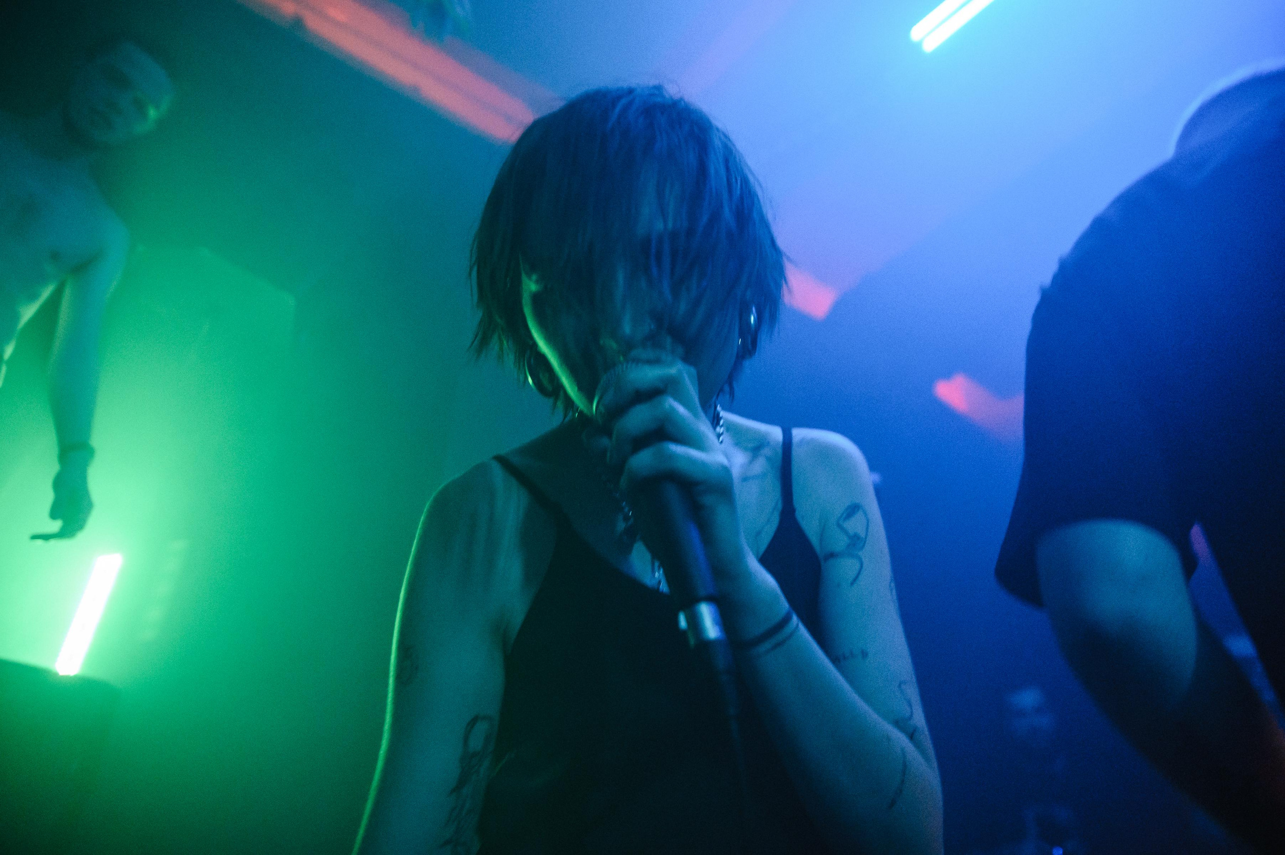 Echoverse. Portrait and reportage photographer