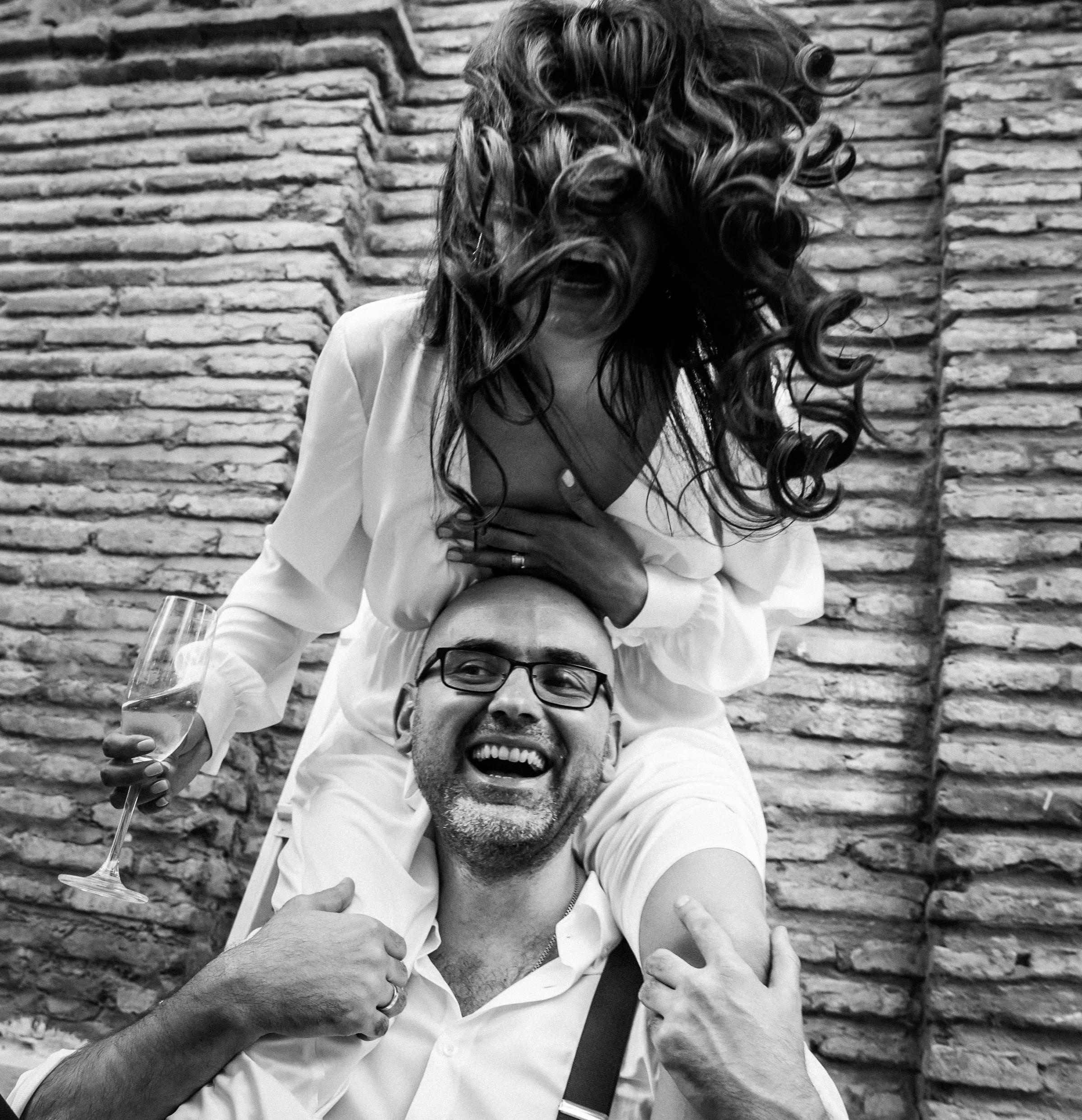 Ksusha & Garik. Фотограф в Тбилиси. Портрет, репортаж, эвент. Геннадий Демченко