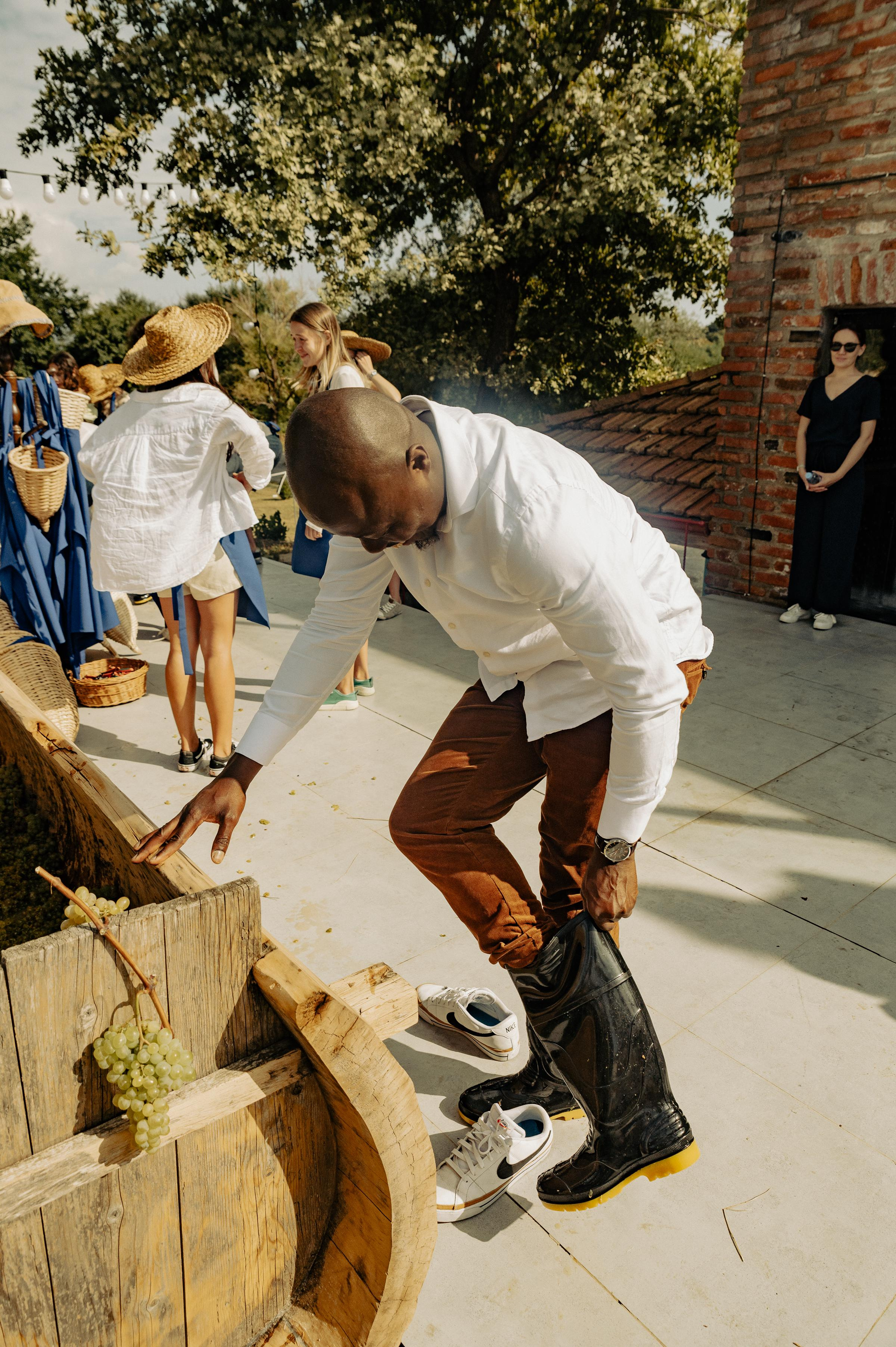 RTKVELLI. Фотограф в Тбилиси. Портрет, репортаж, эвент. Геннадий Демченко
