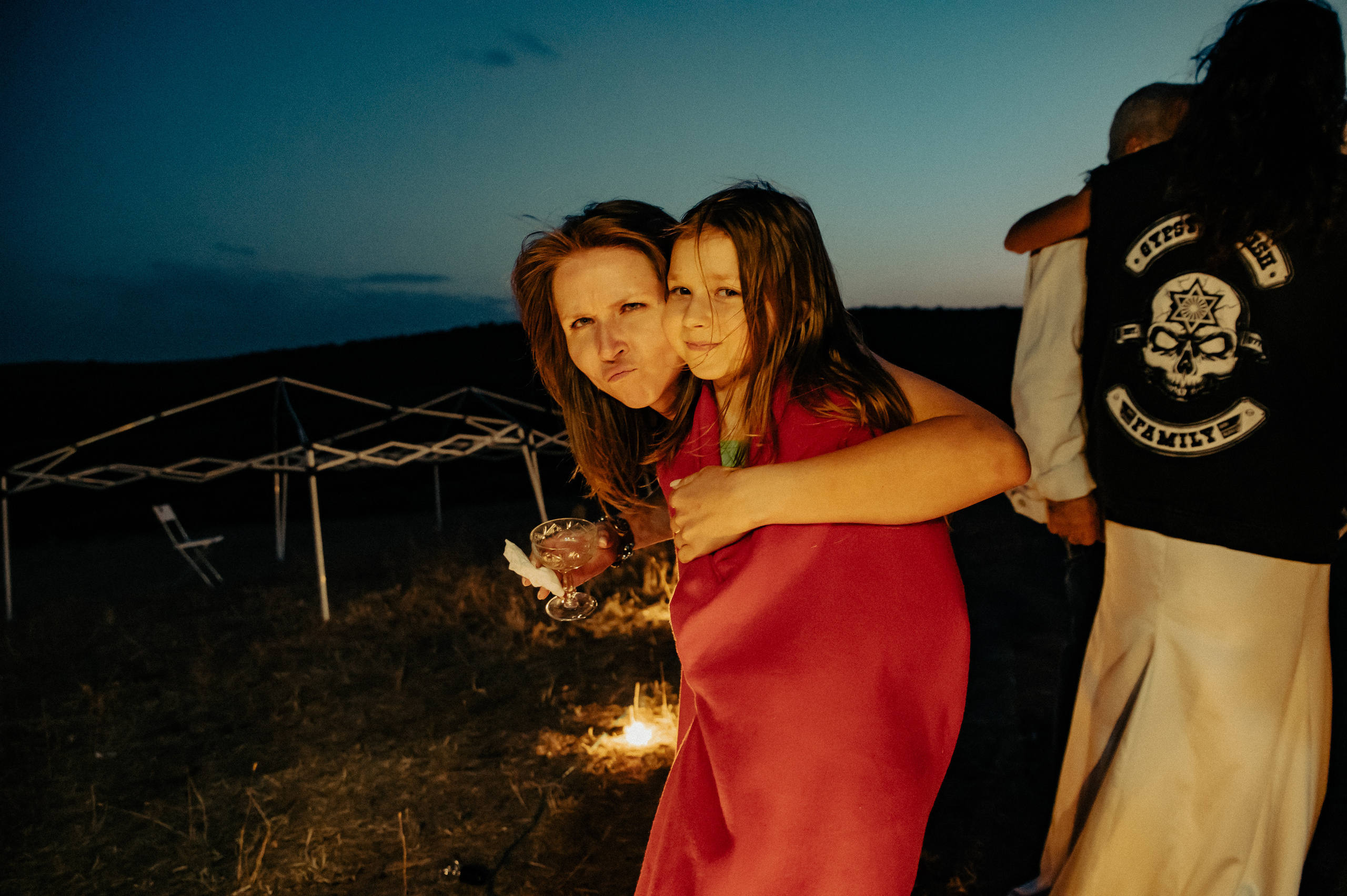 Olya & Boltyan. Фотограф в Тбилиси. Портрет, репортаж, эвент. Геннадий Демченко