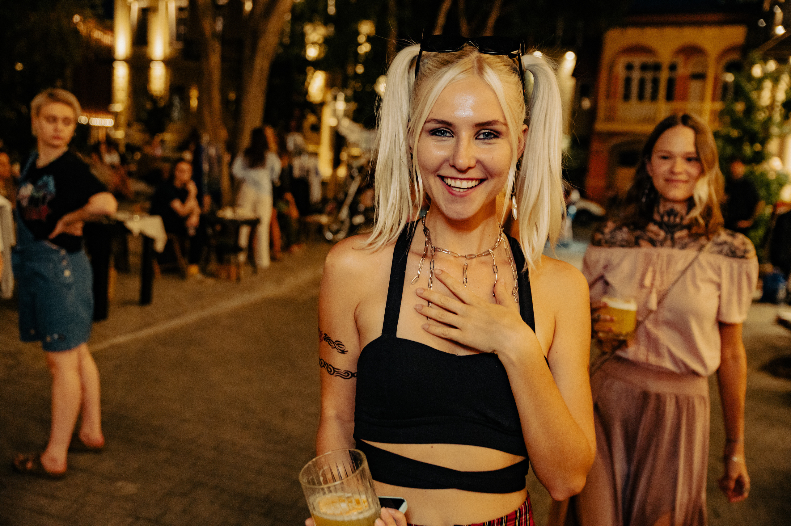 Dreamlanka market. Portrait and reportage photographer