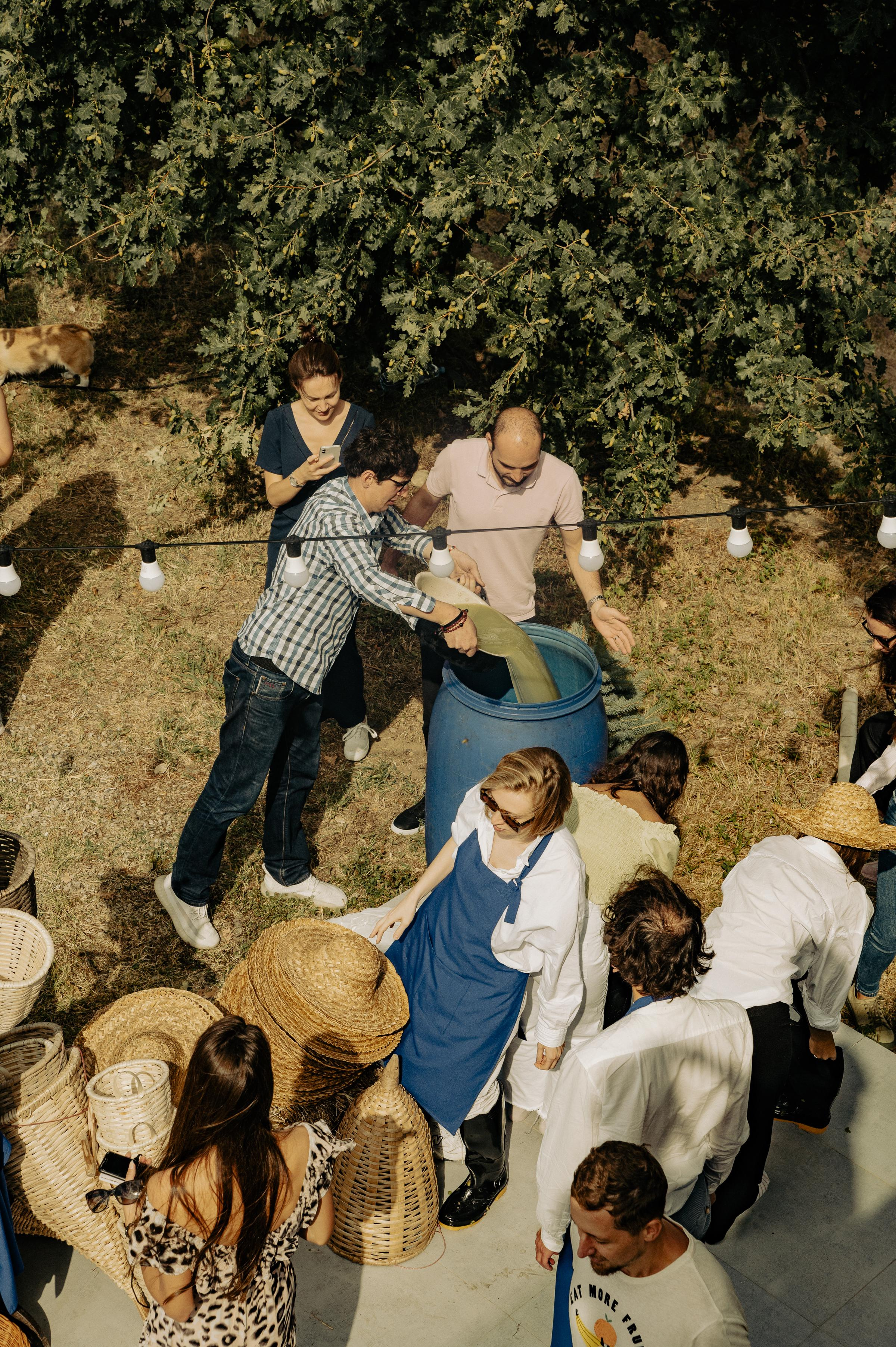 RTKVELLI. Фотограф в Тбилиси. Портрет, репортаж, эвент. Геннадий Демченко