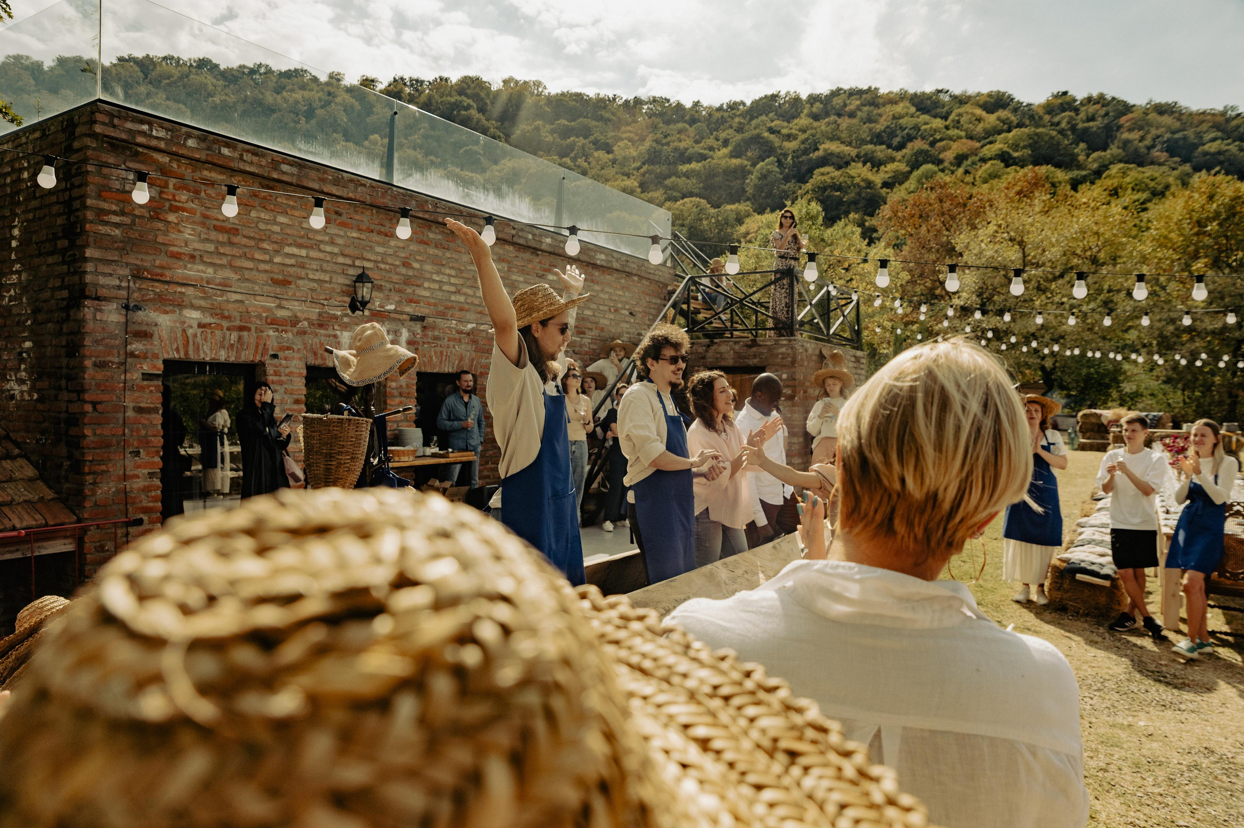 RTKVELLI. Фотограф в Тбилиси. Портрет, репортаж, эвент. Геннадий Демченко