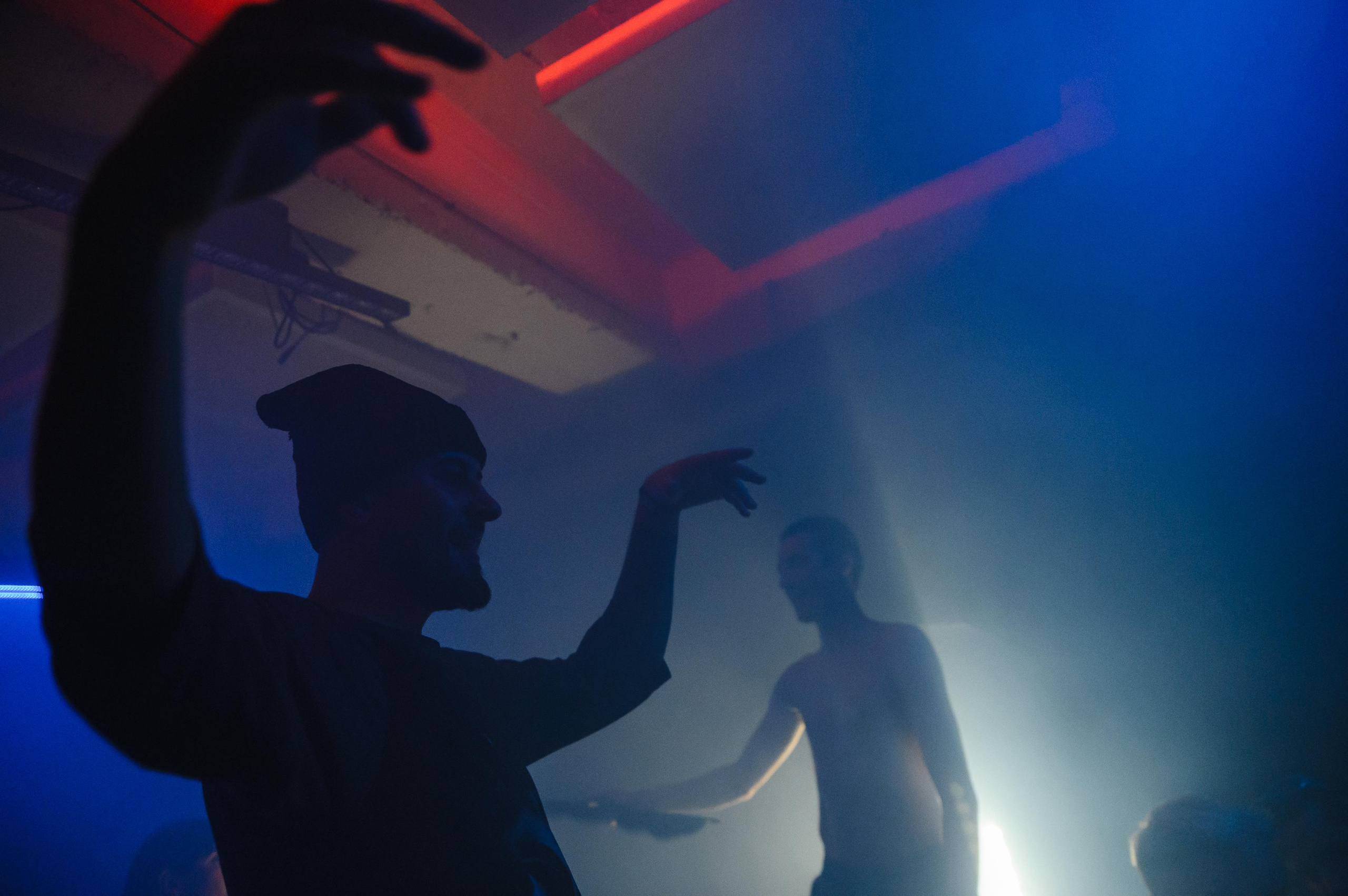 Echoverse. Portrait and reportage photographer