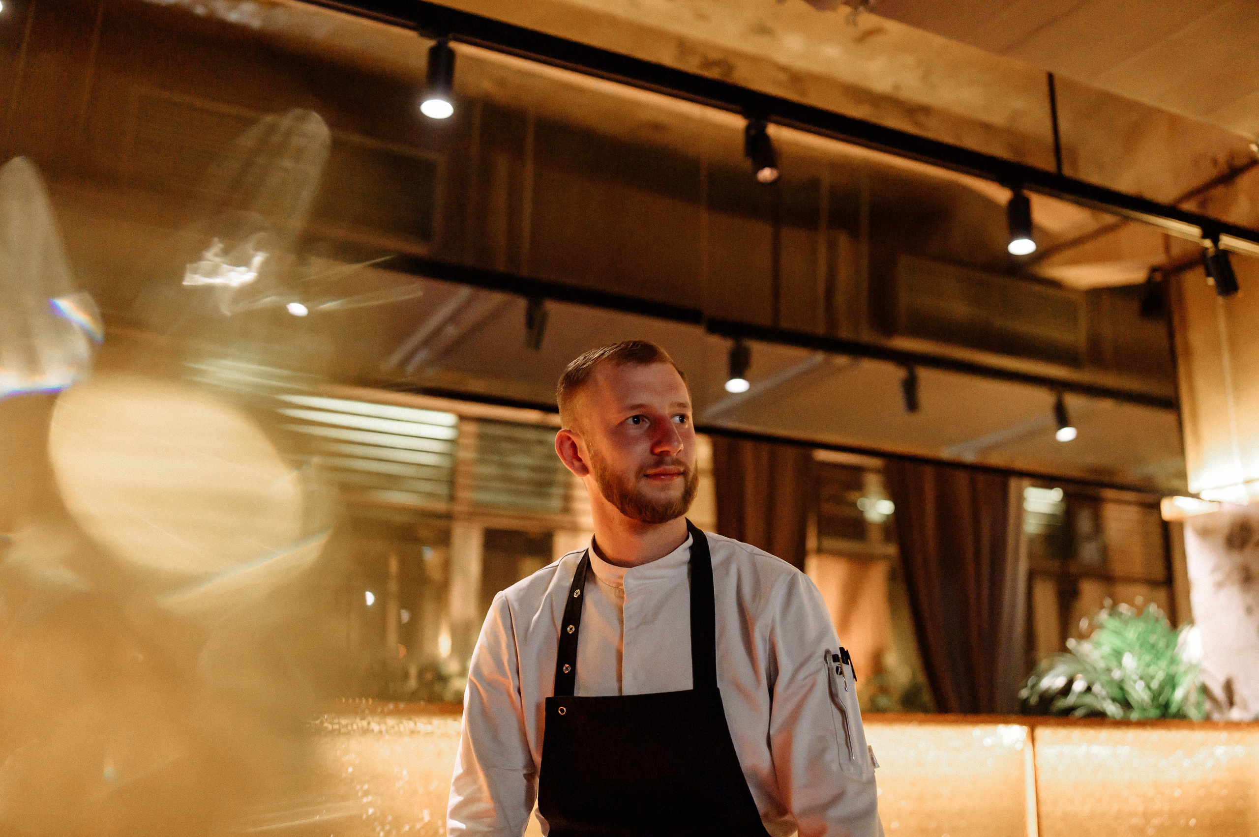 Highland Park & Мясной Цех. Portrait and reportage photographer