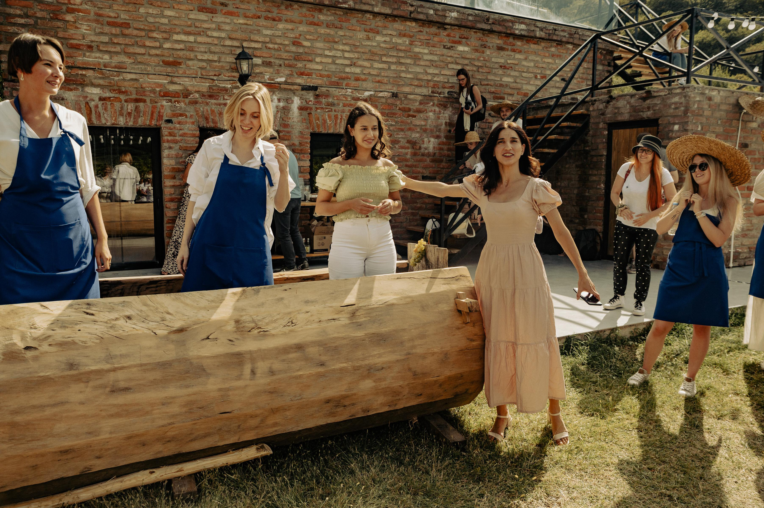 RTKVELLI. Фотограф в Тбилиси. Портрет, репортаж, эвент. Геннадий Демченко