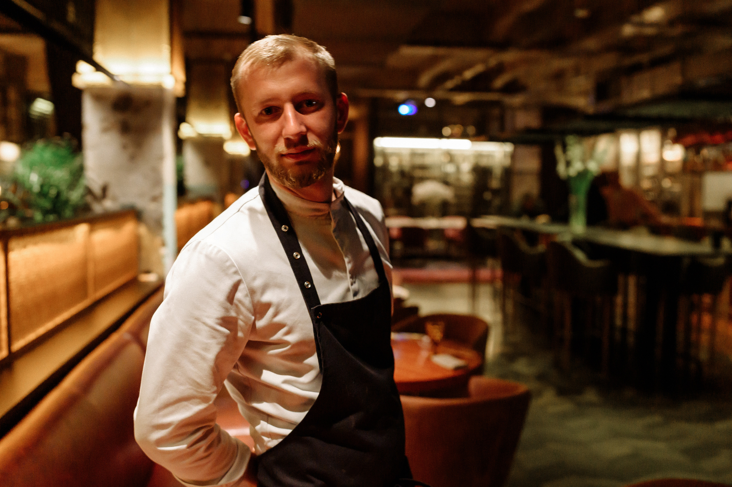 Highland Park & Мясной Цех. Portrait and reportage photographer