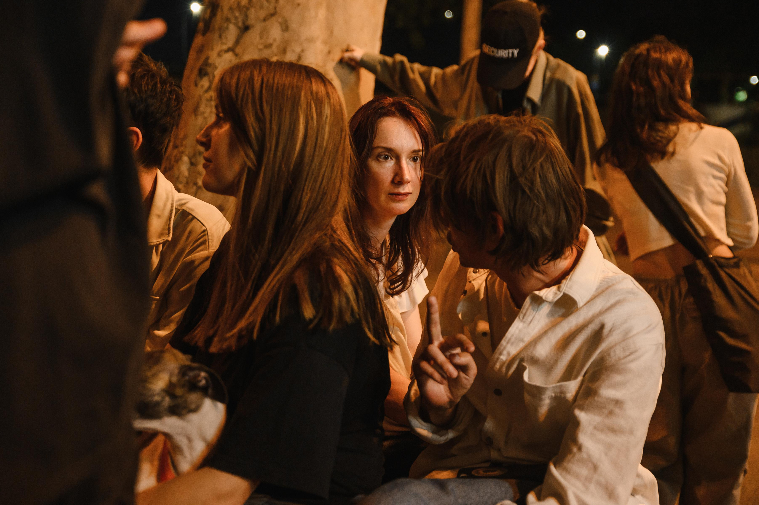 Echoverse. Portrait and reportage photographer