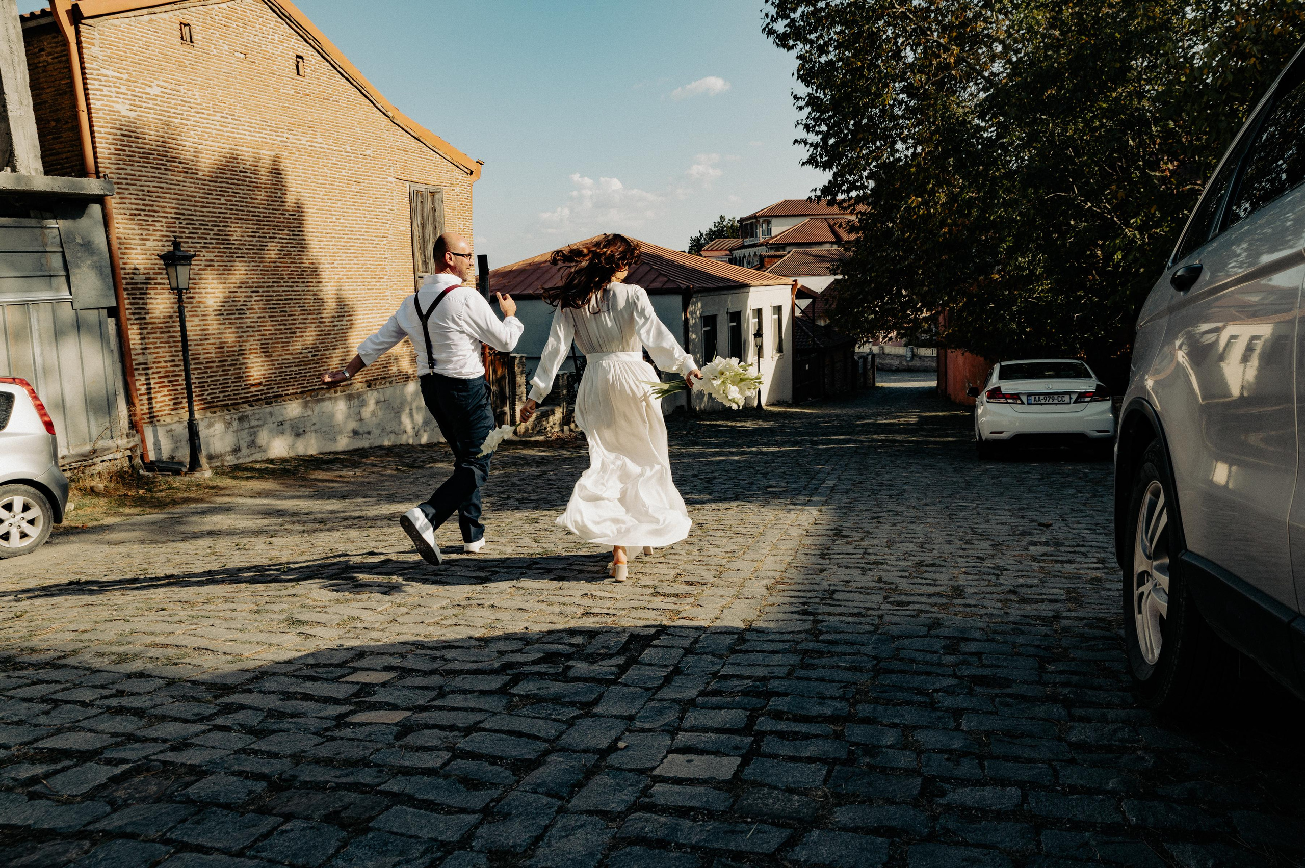 Ksusha & Garik. Фотограф в Тбилиси. Портрет, репортаж, эвент. Геннадий Демченко