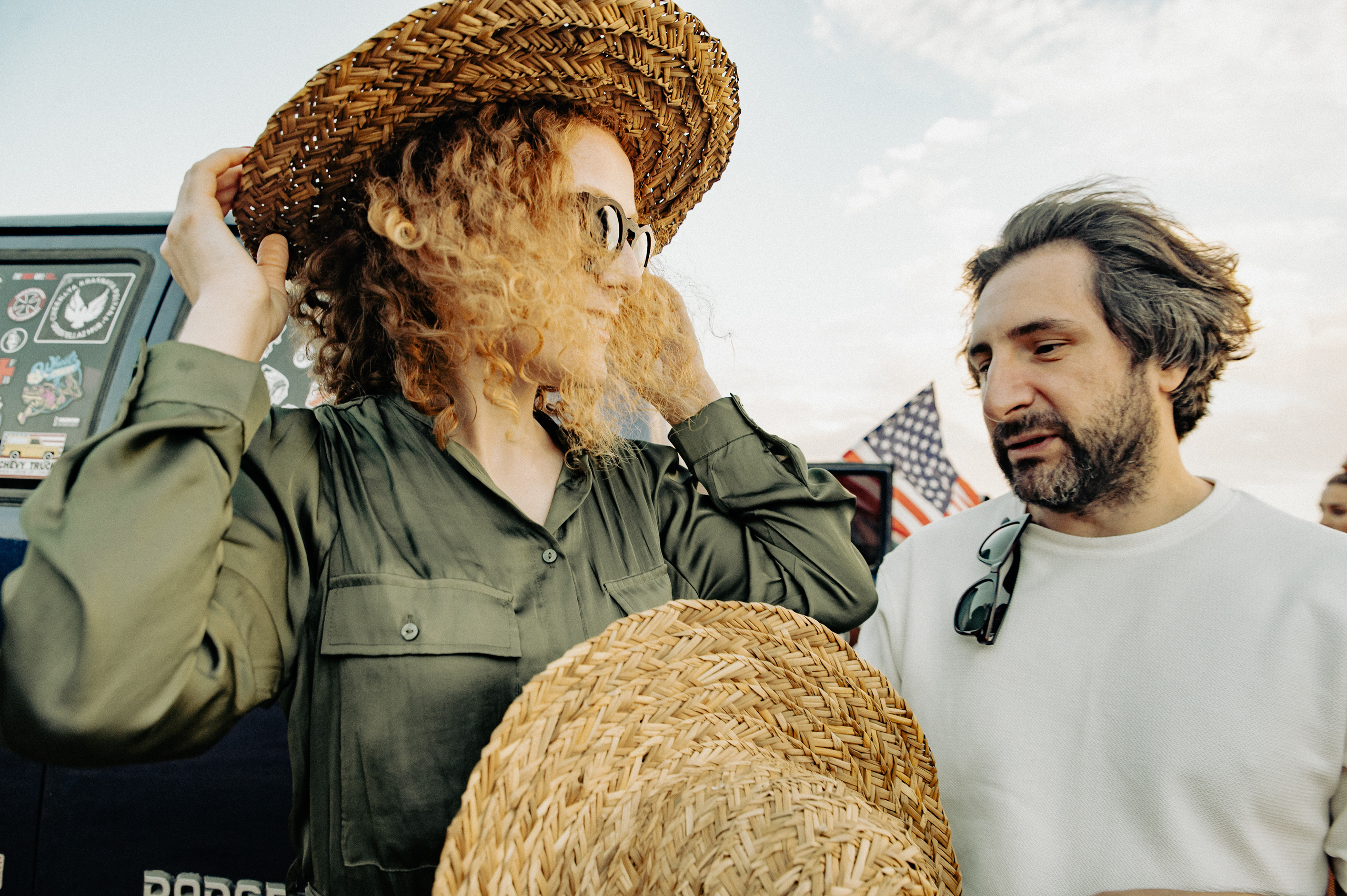 Olya & Boltyan. Фотограф в Тбилиси. Портрет, репортаж, эвент. Геннадий Демченко