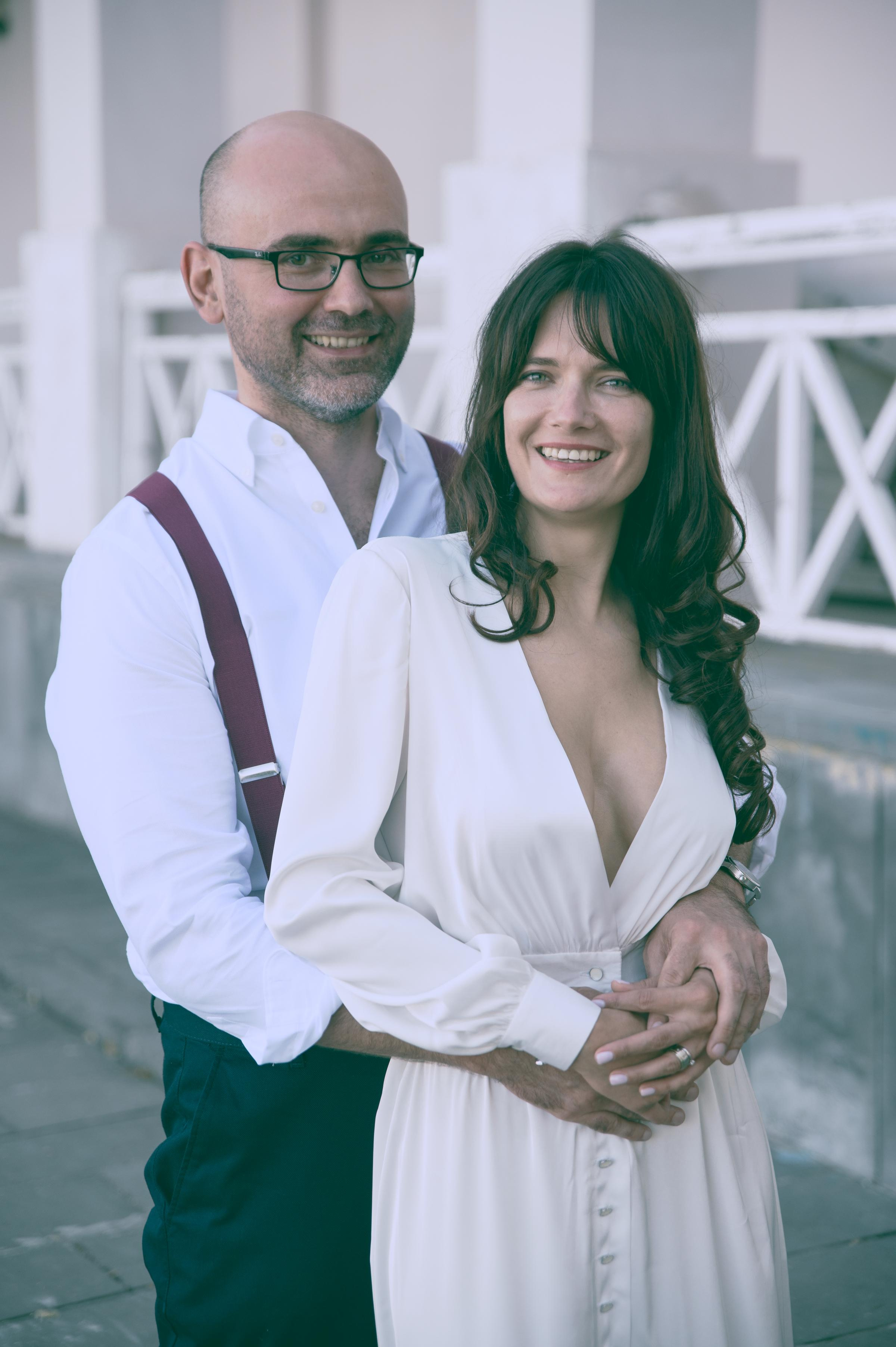 Ksusha & Garik. Фотограф в Тбилиси. Портрет, репортаж, эвент. Геннадий Демченко