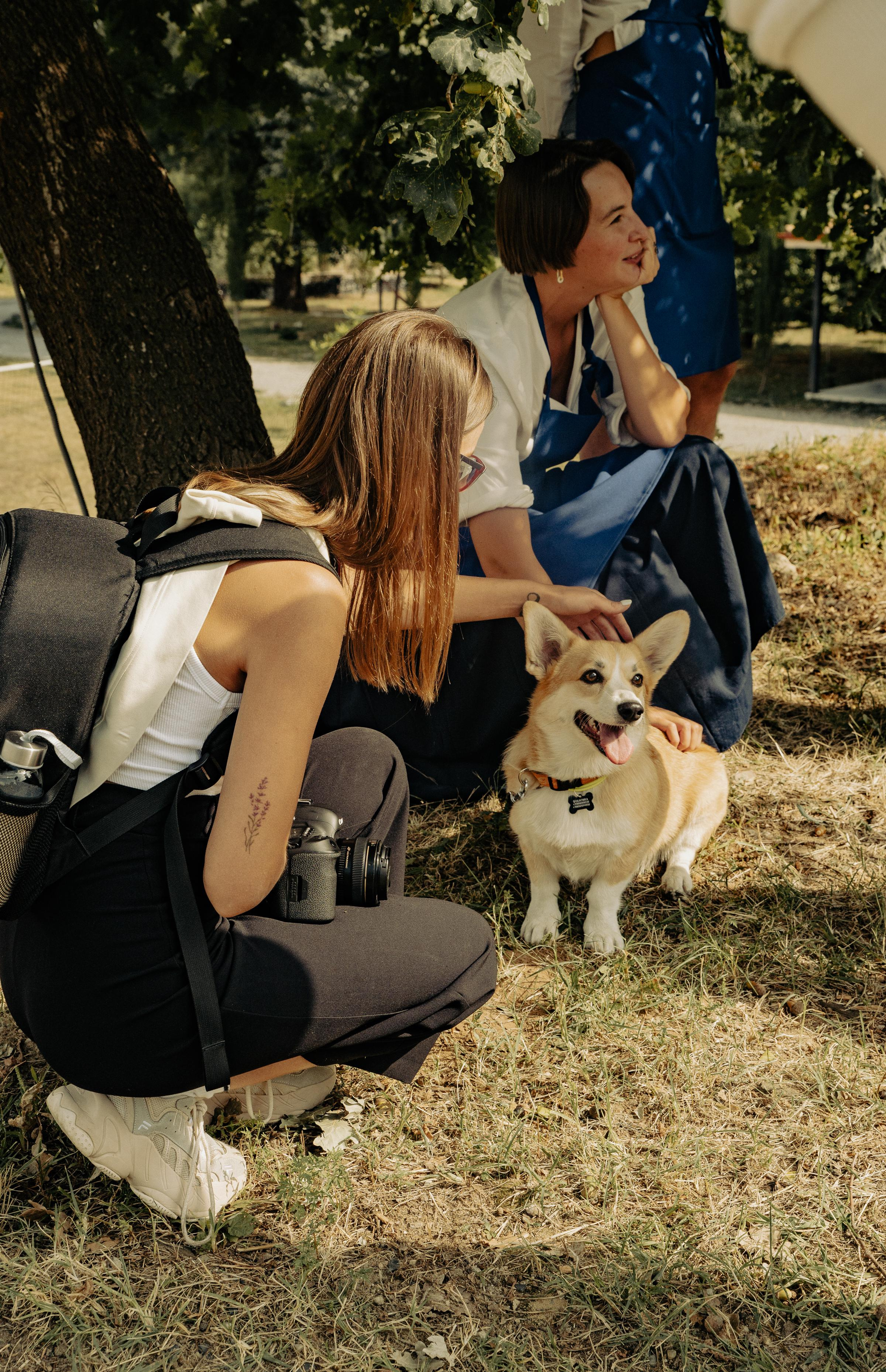 RTKVELLI. Фотограф в Тбилиси. Портрет, репортаж, эвент. Геннадий Демченко