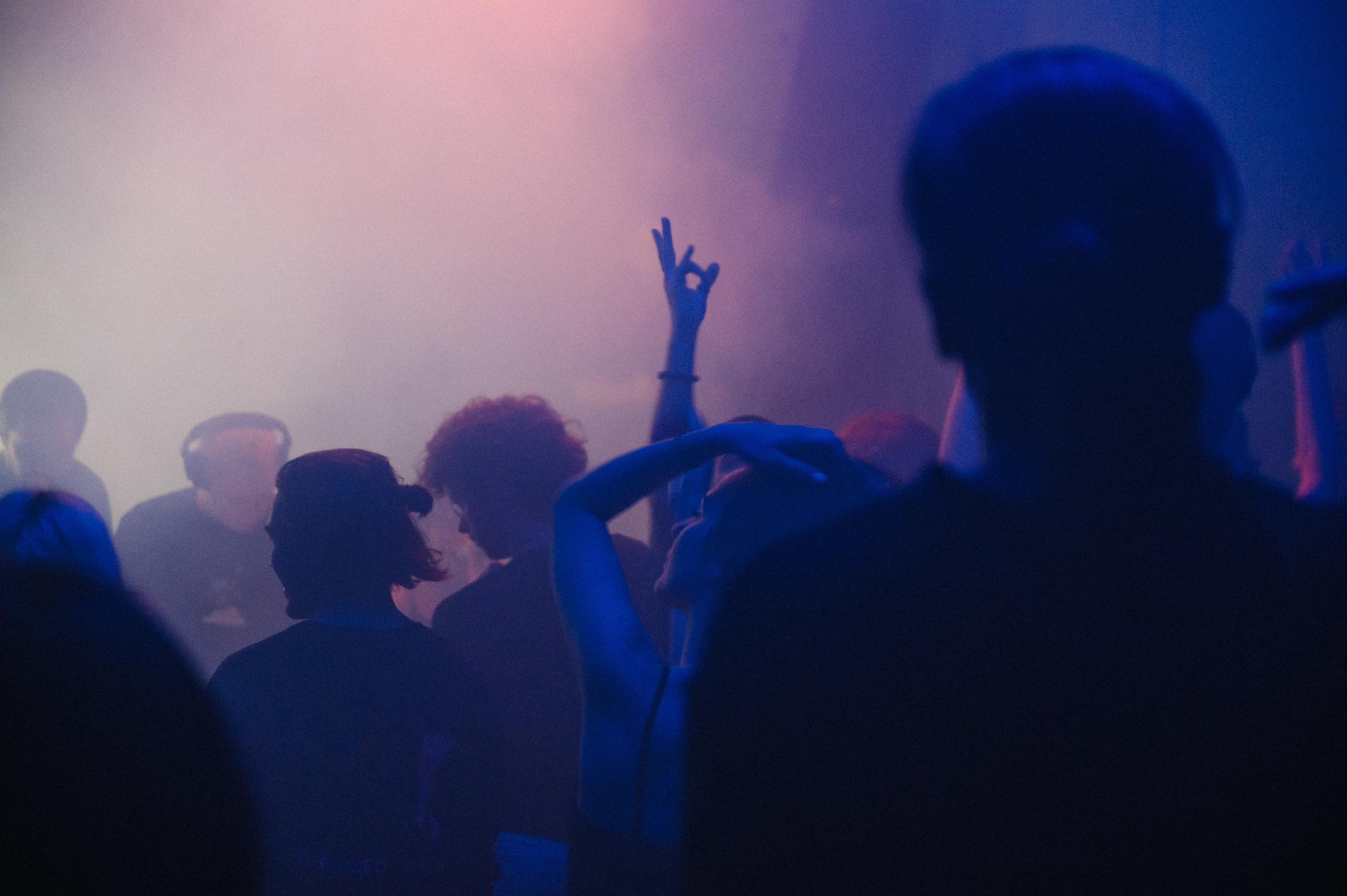 Echoverse. Portrait and reportage photographer