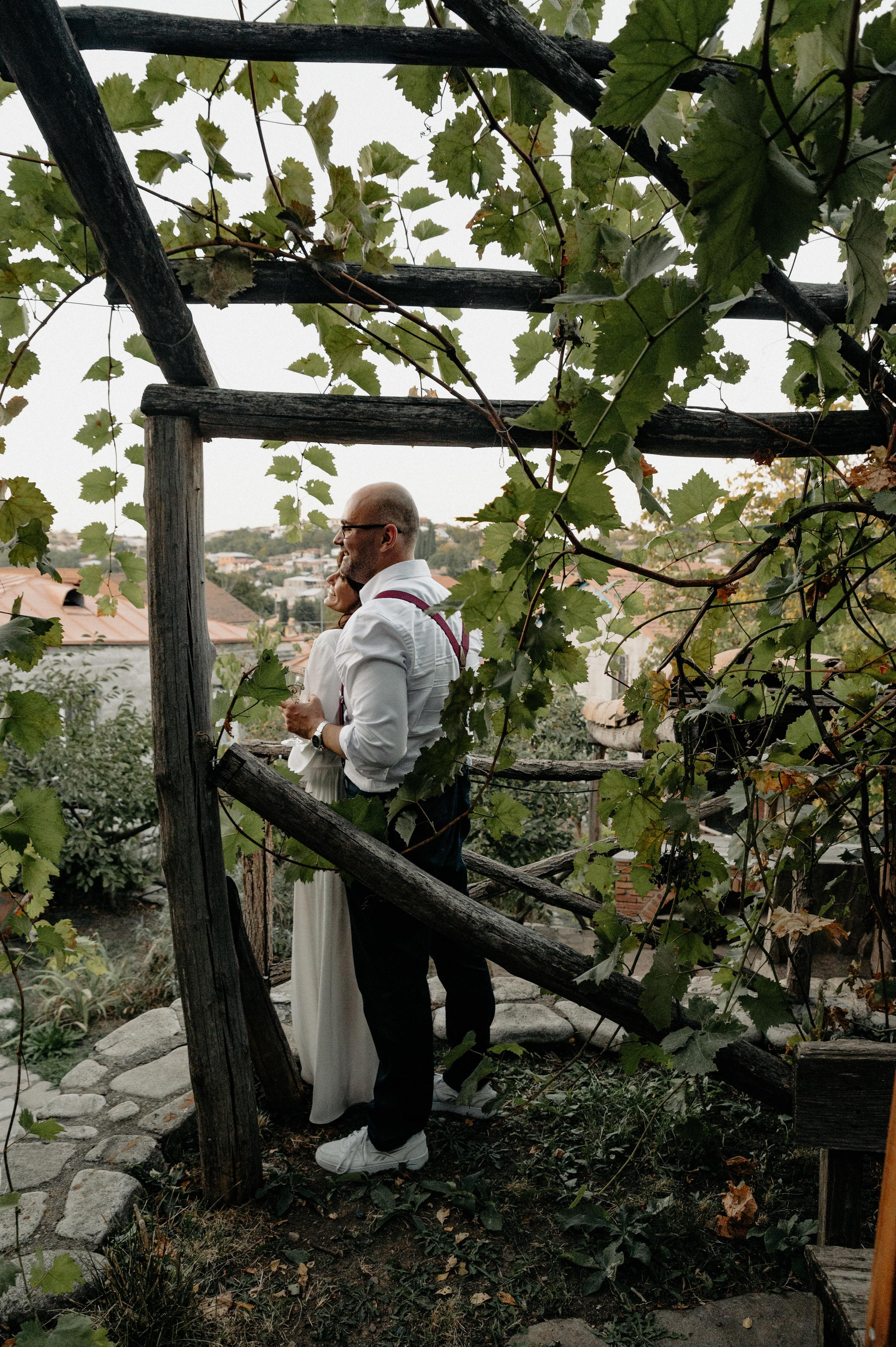 Ksusha & Garik. Фотограф в Тбилиси. Портрет, репортаж, эвент. Геннадий Демченко