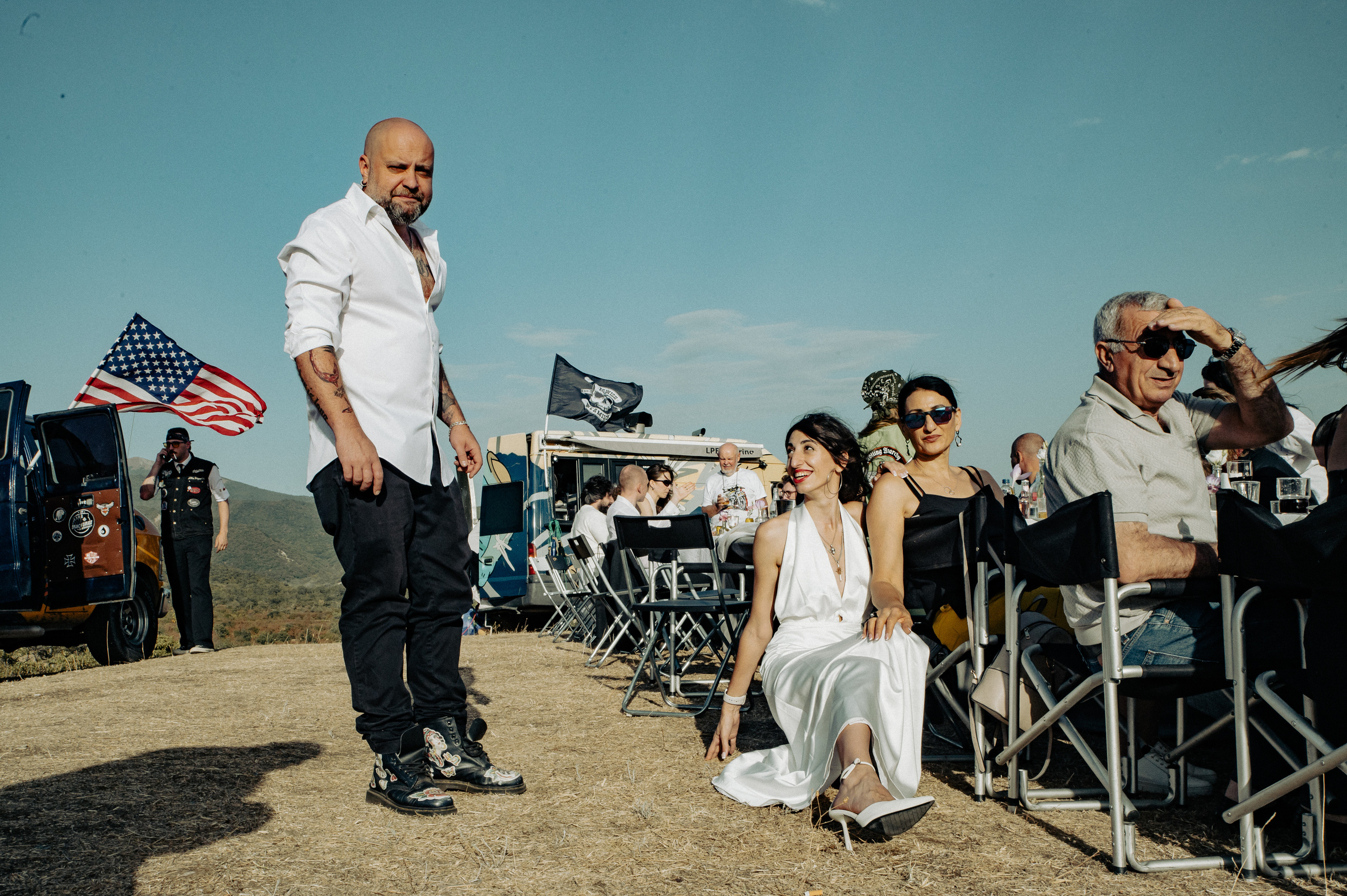 Olya & Boltyan. Фотограф в Тбилиси. Портрет, репортаж, эвент. Геннадий Демченко