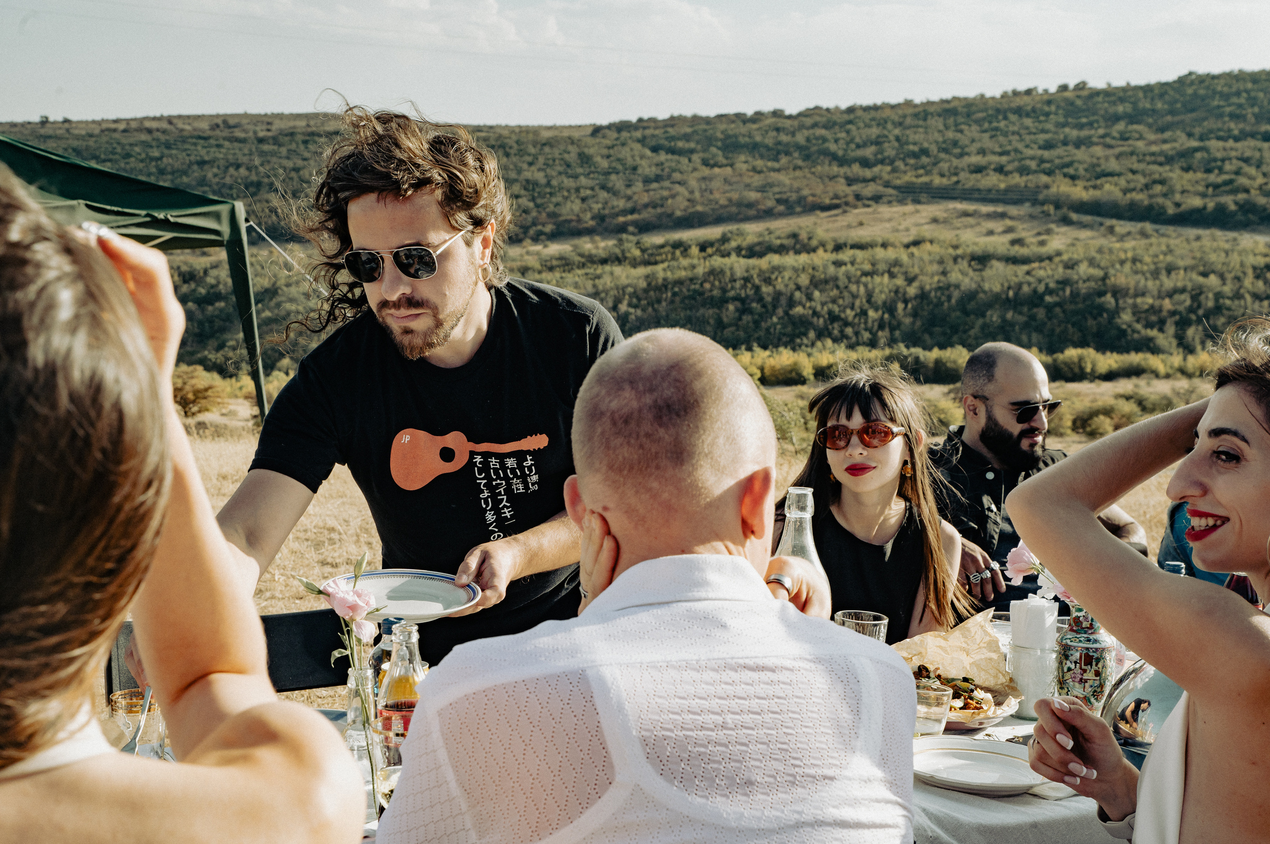 Olya & Boltyan. Фотограф в Тбилиси. Портрет, репортаж, эвент. Геннадий Демченко