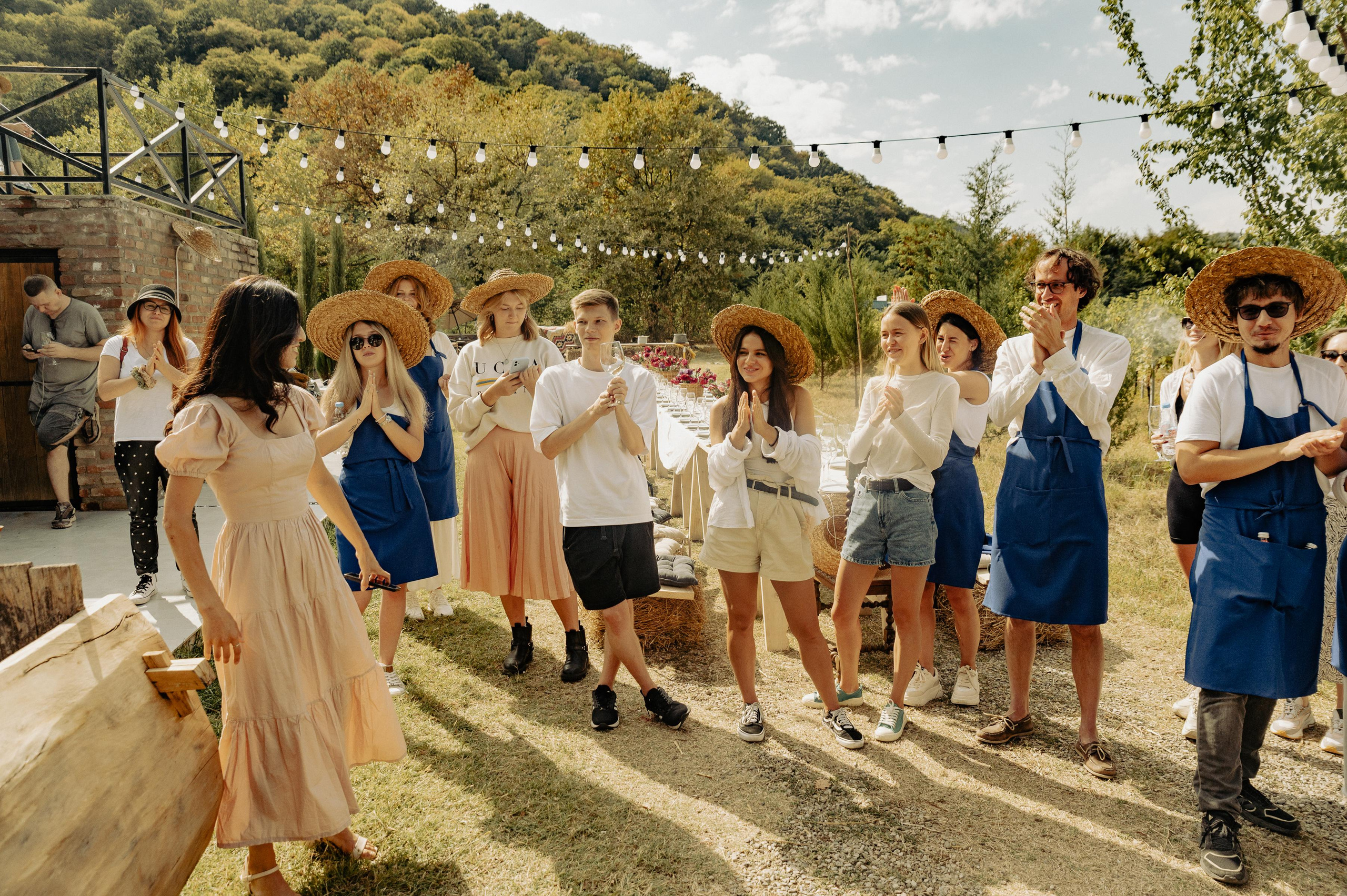 RTKVELLI. Фотограф в Тбилиси. Портрет, репортаж, эвент. Геннадий Демченко