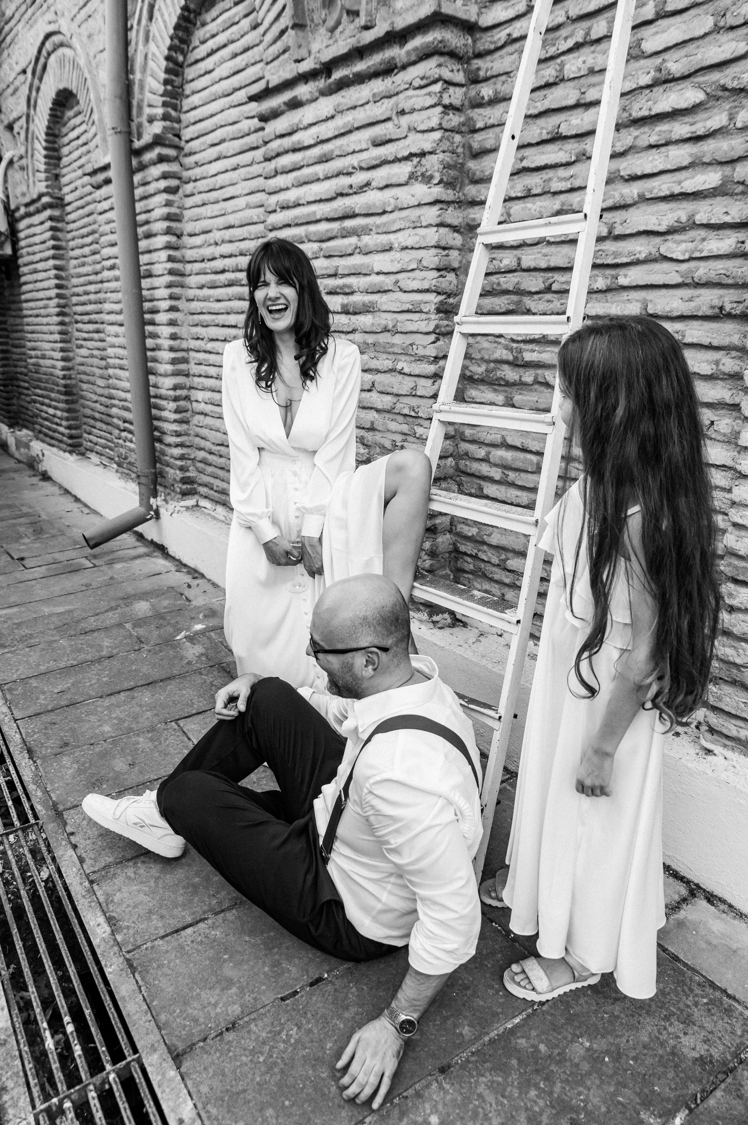 Ksusha & Garik. Фотограф в Тбилиси. Портрет, репортаж, эвент. Геннадий Демченко