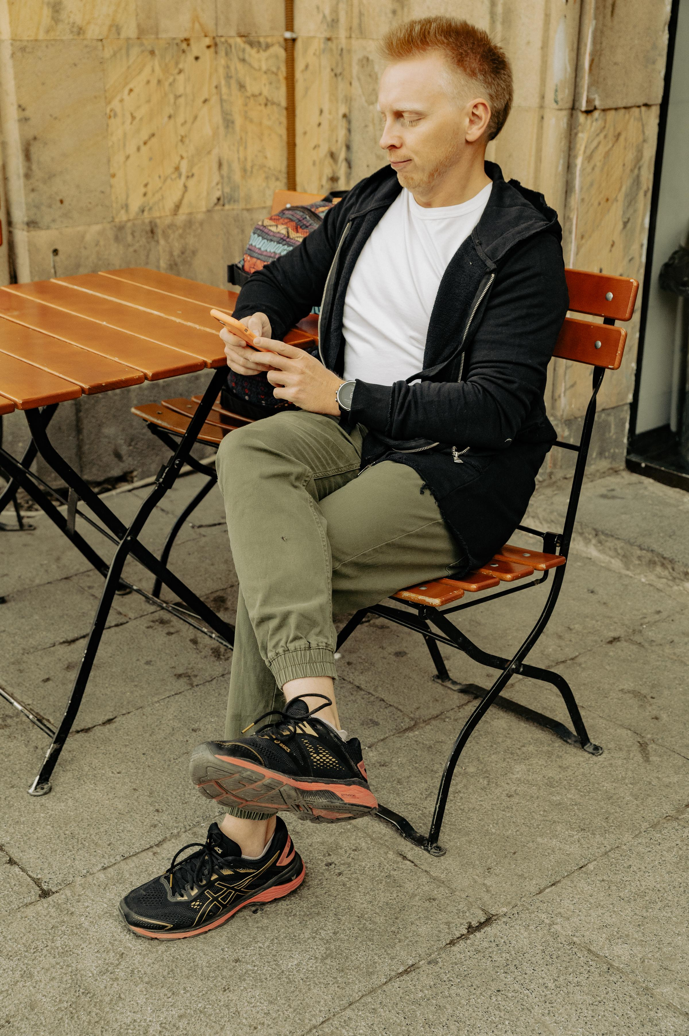 RTKVELLI. Фотограф в Тбилиси. Портрет, репортаж, эвент. Геннадий Демченко