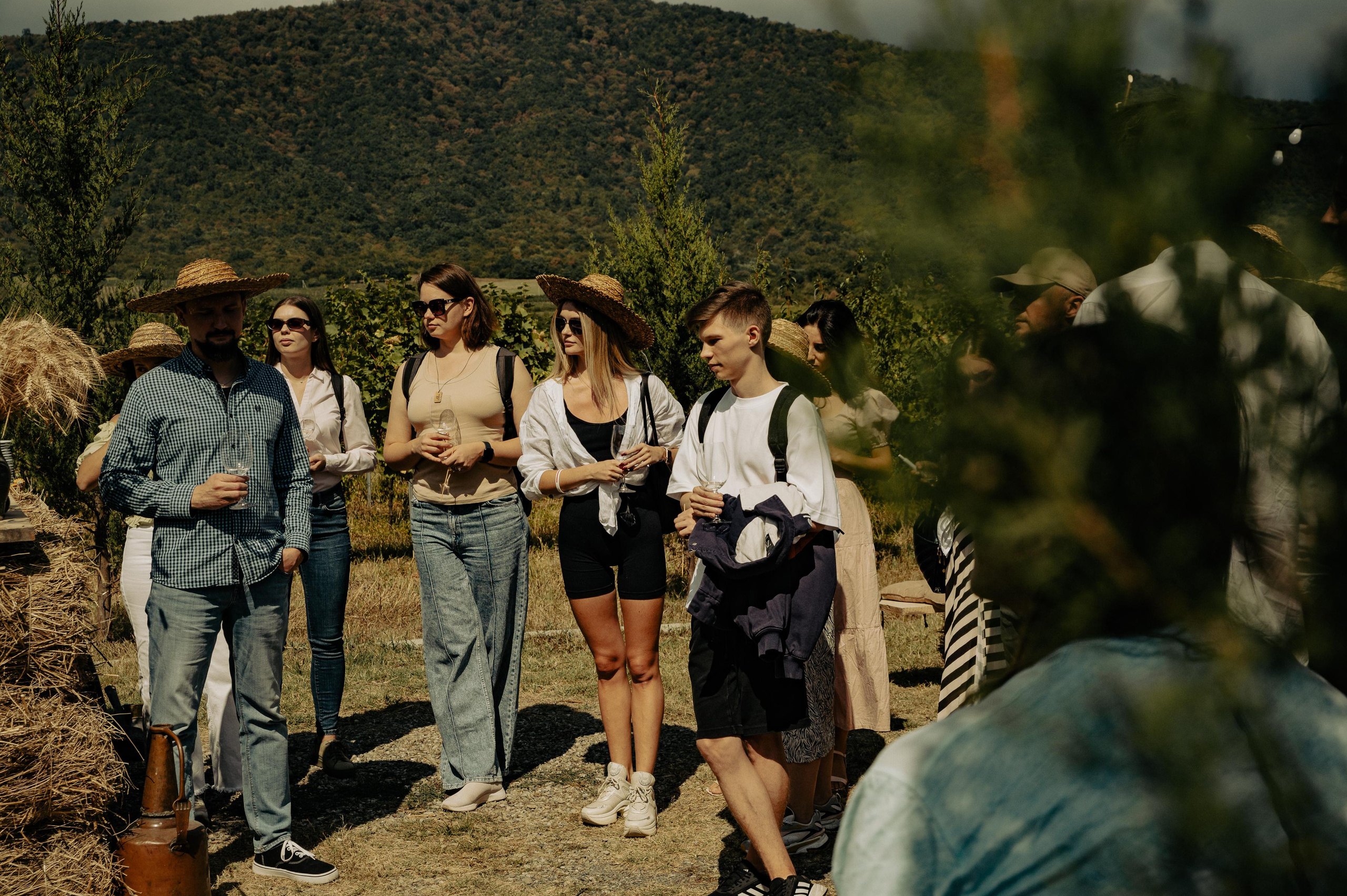 RTKVELLI. Фотограф в Тбилиси. Портрет, репортаж, эвент. Геннадий Демченко