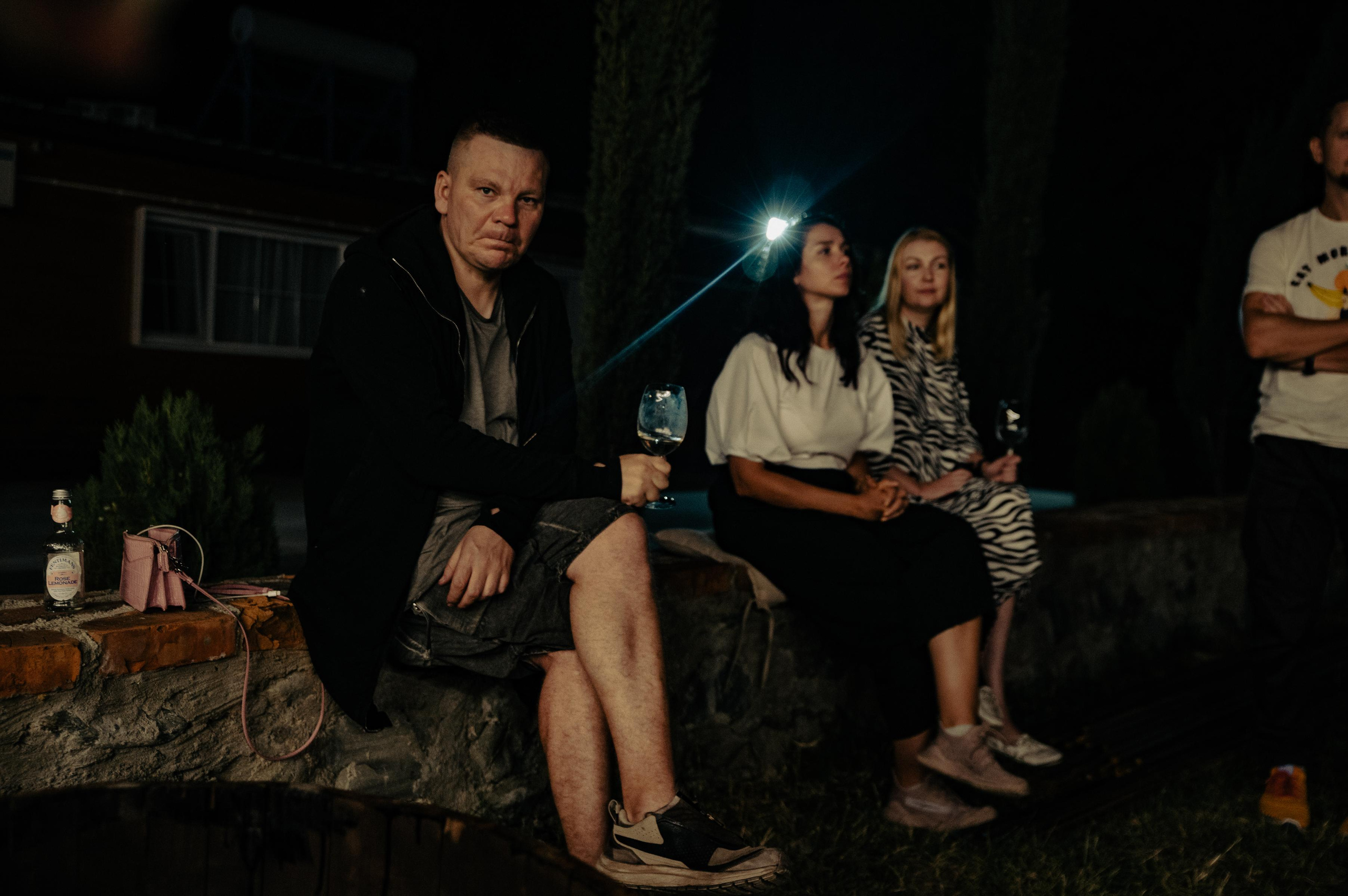 RTKVELLI. Фотограф в Тбилиси. Портрет, репортаж, эвент. Геннадий Демченко