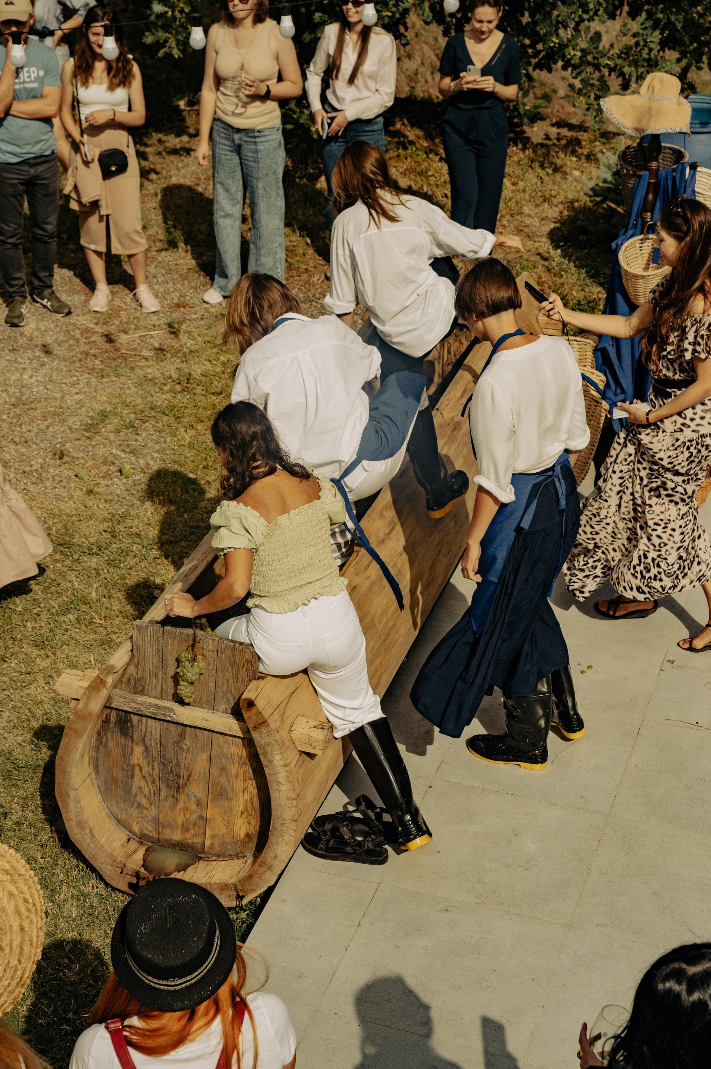 RTKVELLI. Фотограф в Тбилиси. Портрет, репортаж, эвент. Геннадий Демченко