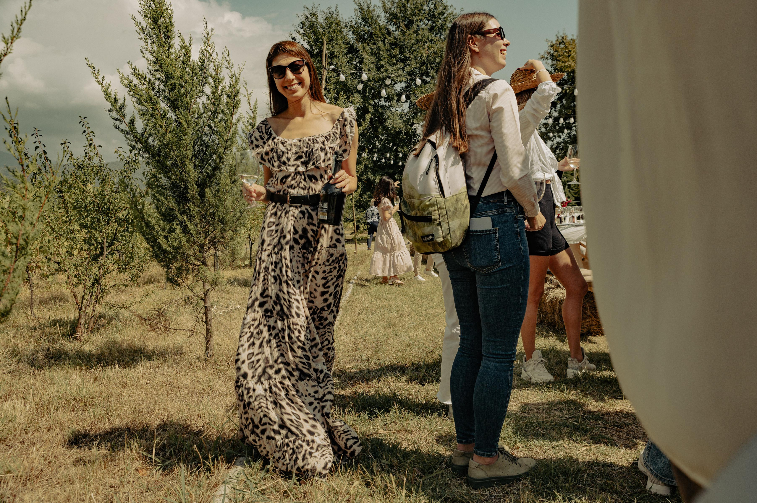 RTKVELLI. Фотограф в Тбилиси. Портрет, репортаж, эвент. Геннадий Демченко