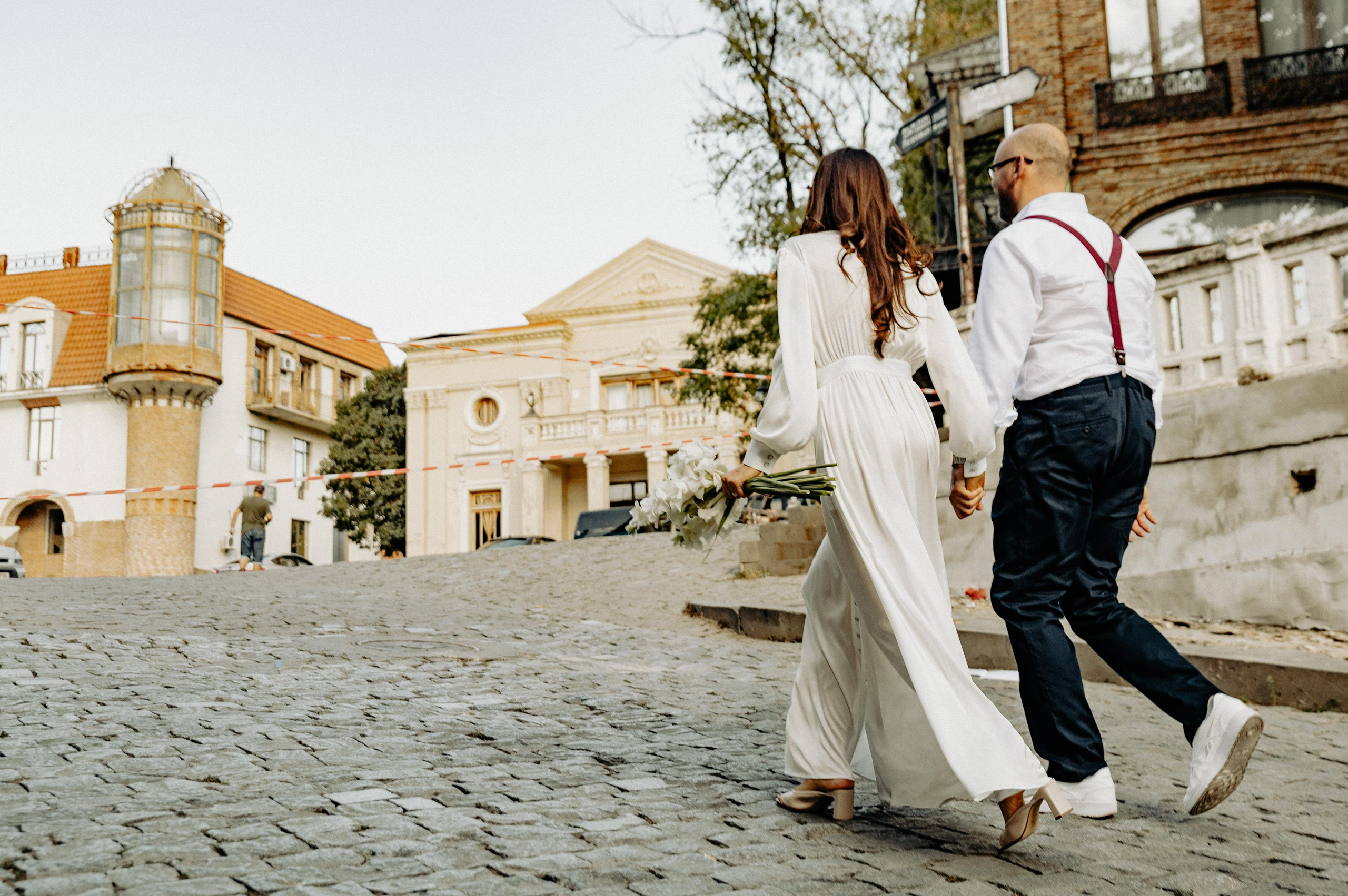 Ksusha & Garik. Фотограф в Тбилиси. Портрет, репортаж, эвент. Геннадий Демченко