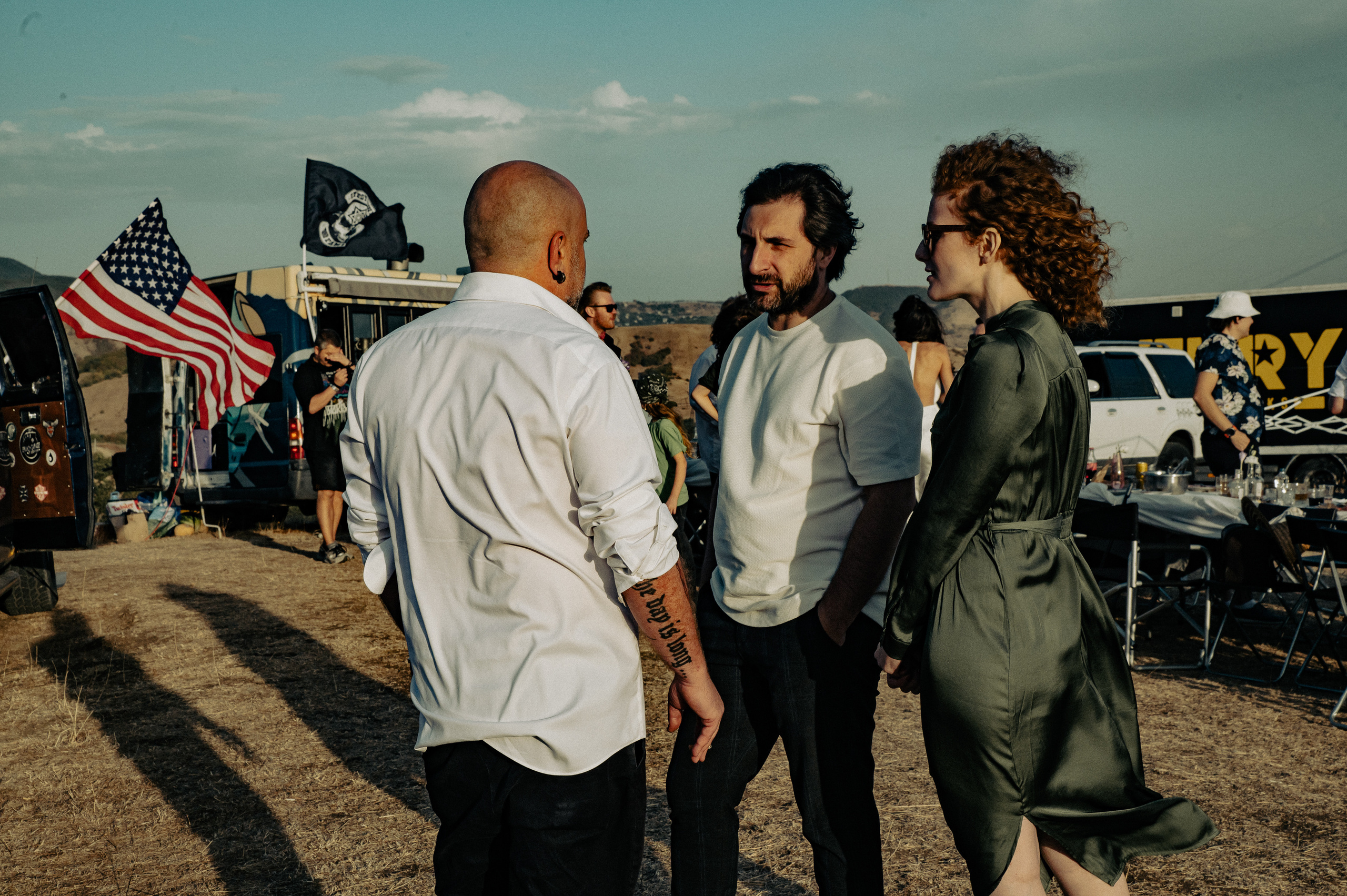 Olya & Boltyan. Фотограф в Тбилиси. Портрет, репортаж, эвент. Геннадий Демченко