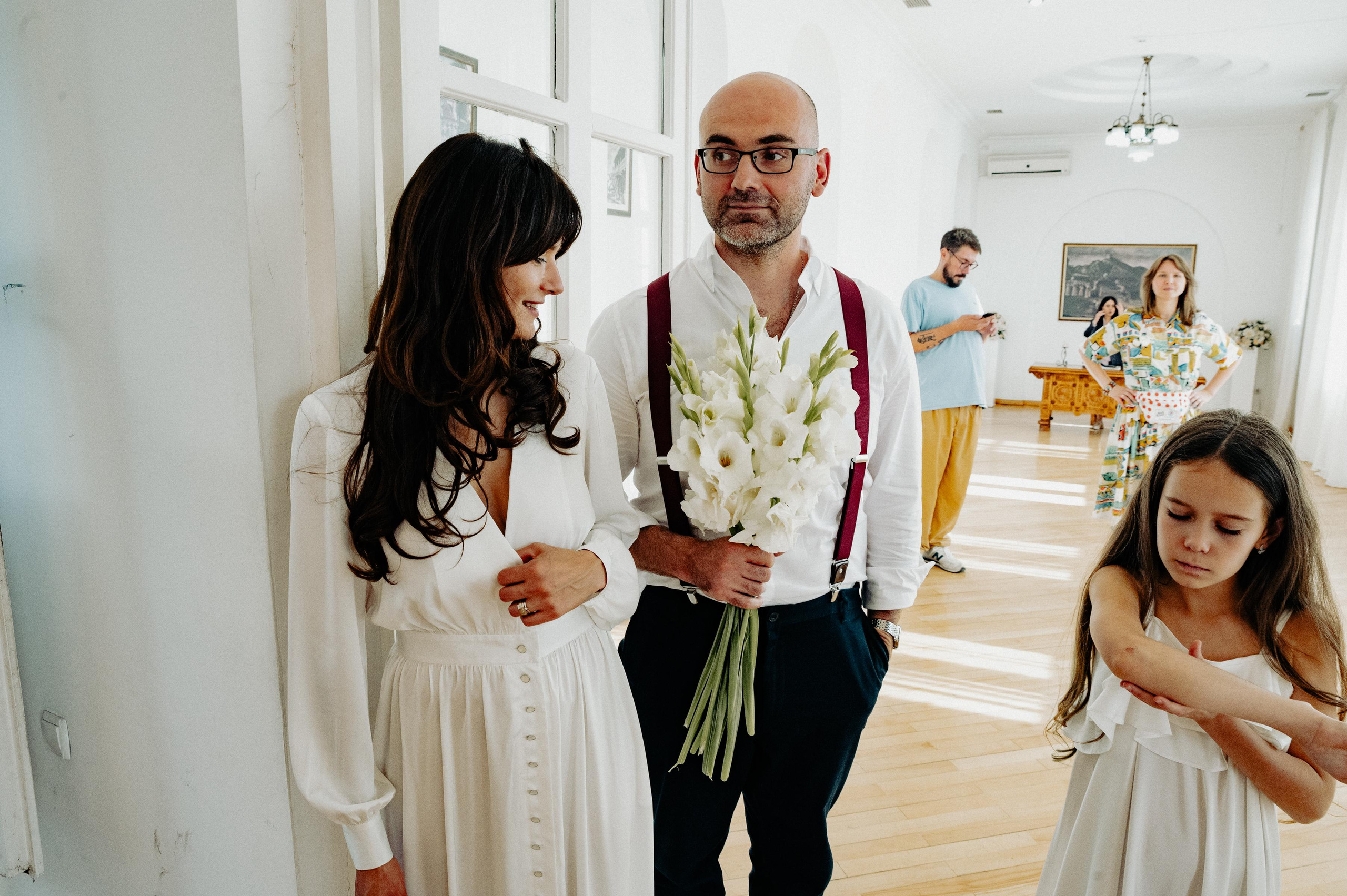 Ksusha & Garik. Фотограф в Тбилиси. Портрет, репортаж, эвент. Геннадий Демченко