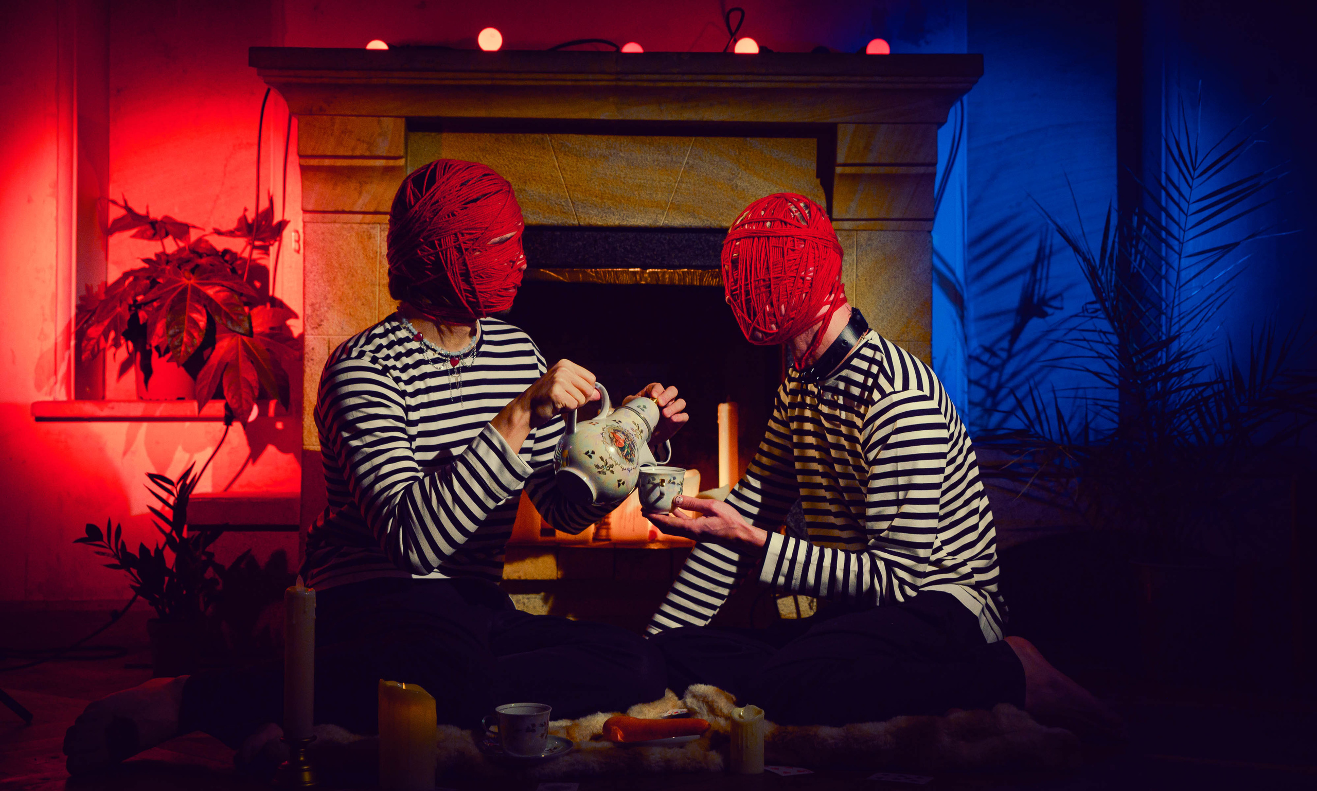 Wonderland. Фотограф в Тбилиси. Портрет, репортаж, эвент. Геннадий Демченко