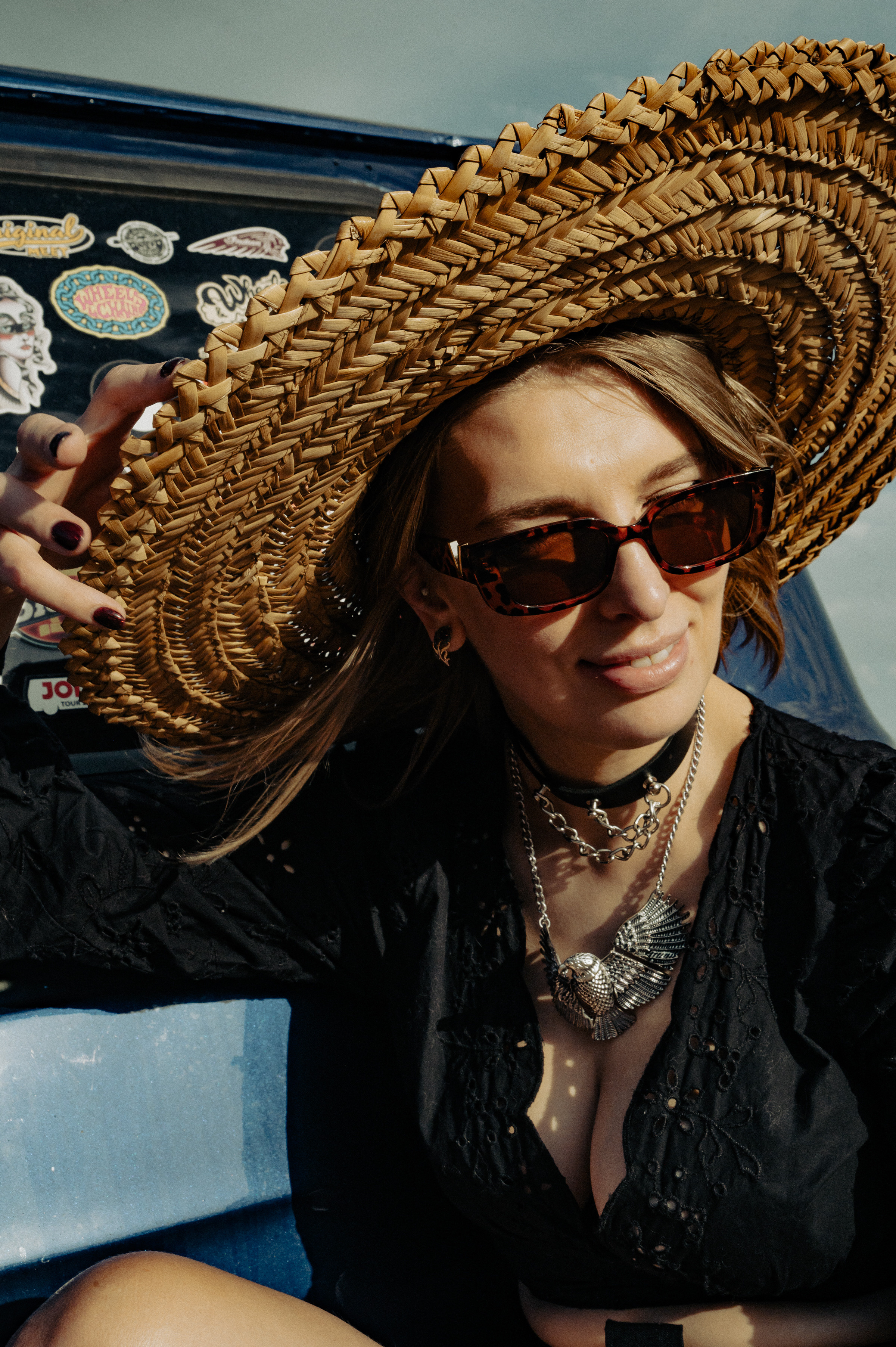 Olya & Boltyan. Фотограф в Тбилиси. Портрет, репортаж, эвент. Геннадий Демченко