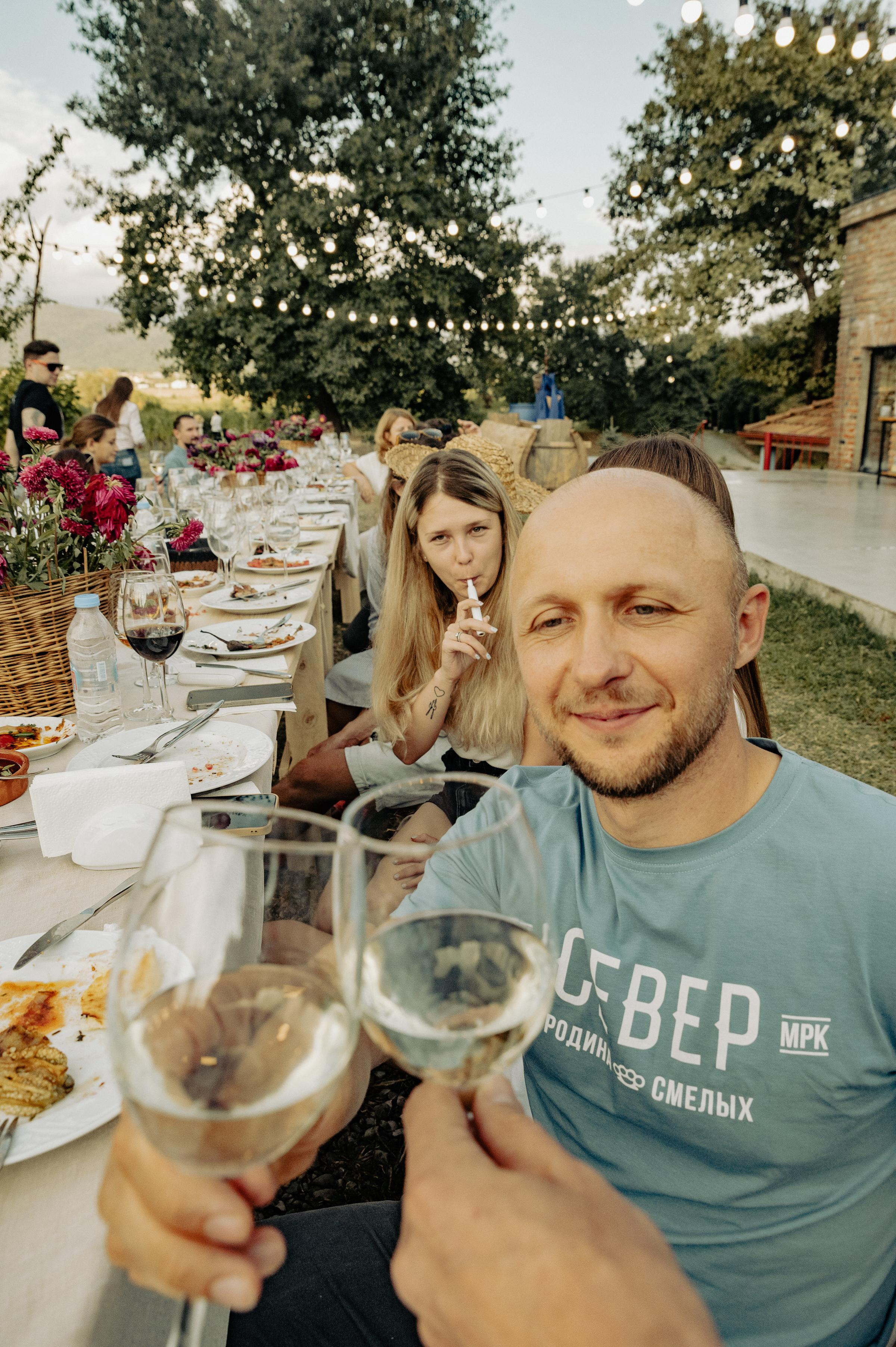 RTKVELLI. Фотограф в Тбилиси. Портрет, репортаж, эвент. Геннадий Демченко