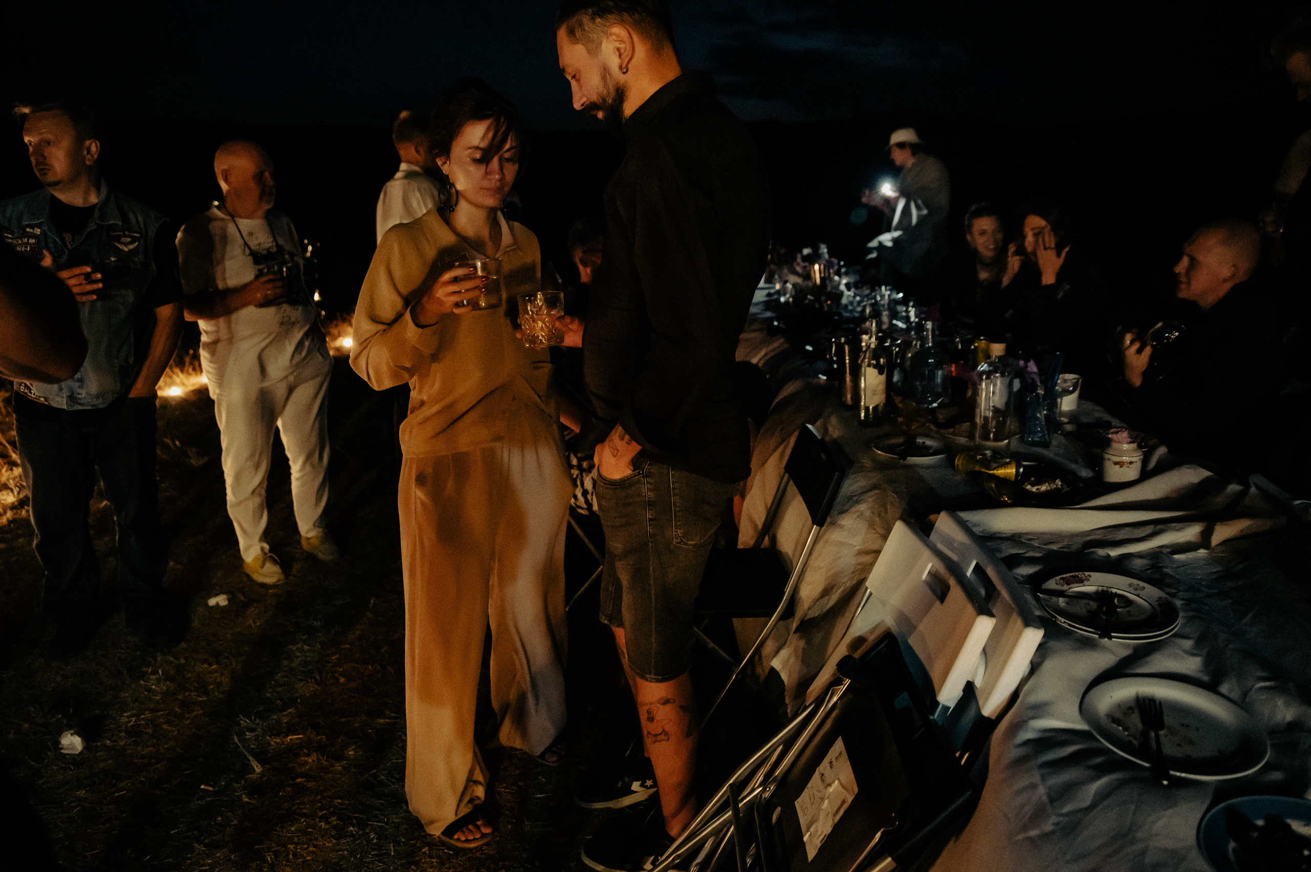 Olya & Boltyan. Фотограф в Тбилиси. Портрет, репортаж, эвент. Геннадий Демченко