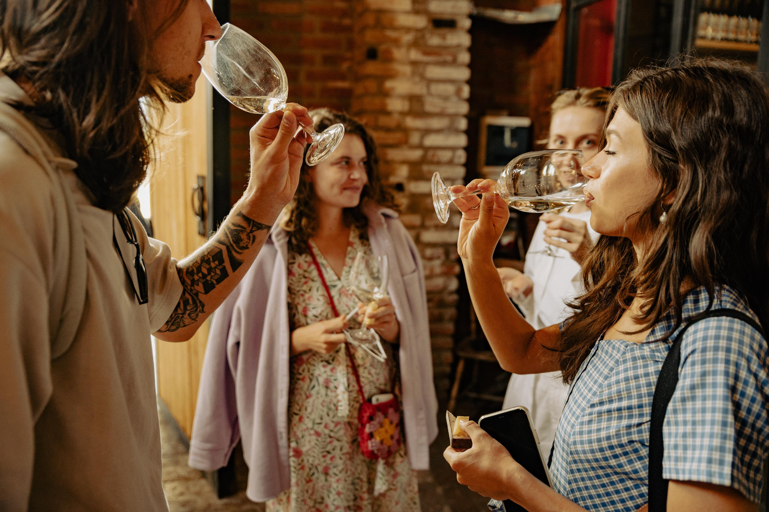 RTKVELLI. Фотограф в Тбилиси. Портрет, репортаж, эвент. Геннадий Демченко