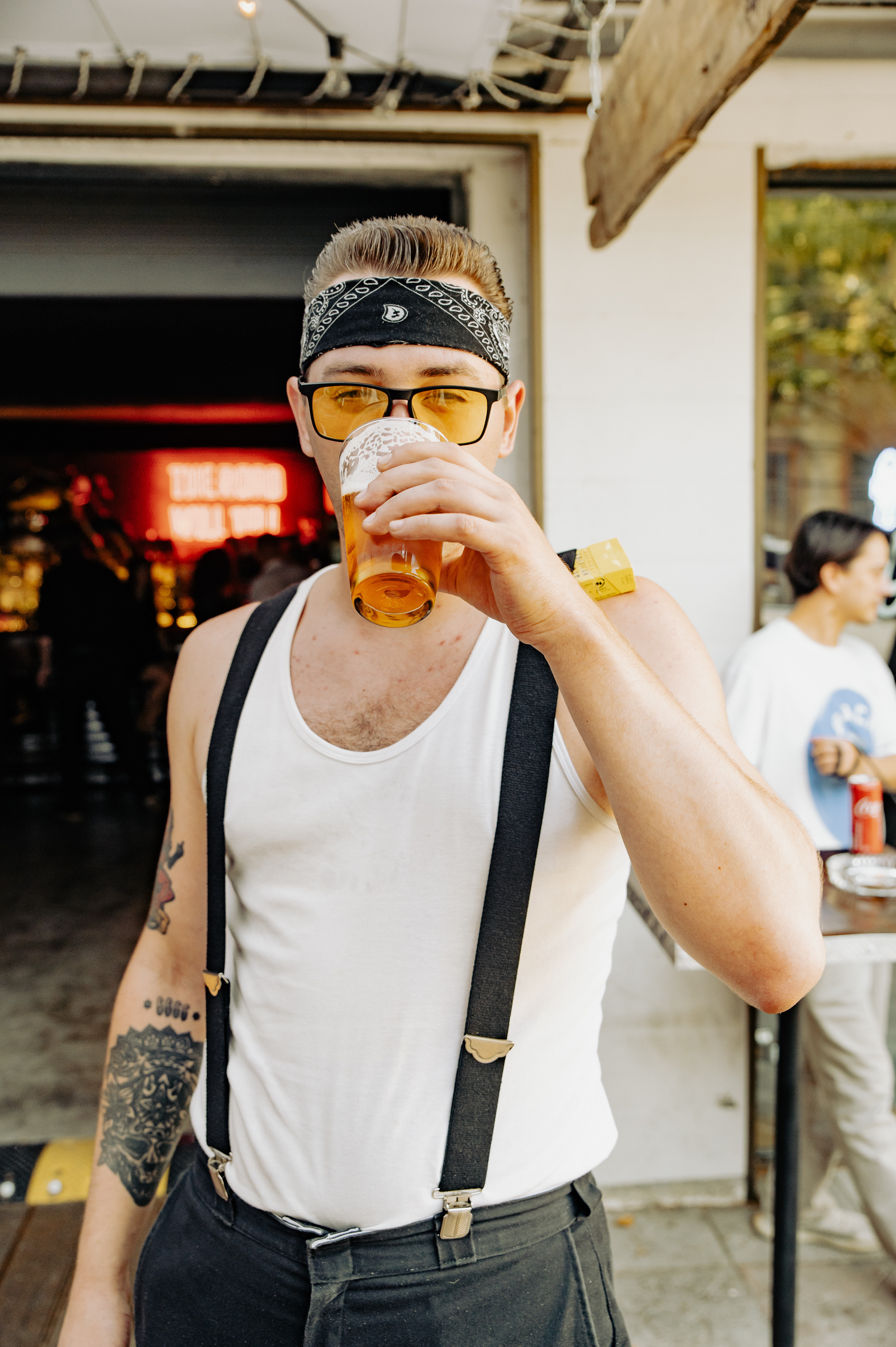 Olya & Boltyan. Фотограф в Тбилиси. Портрет, репортаж, эвент. Геннадий Демченко