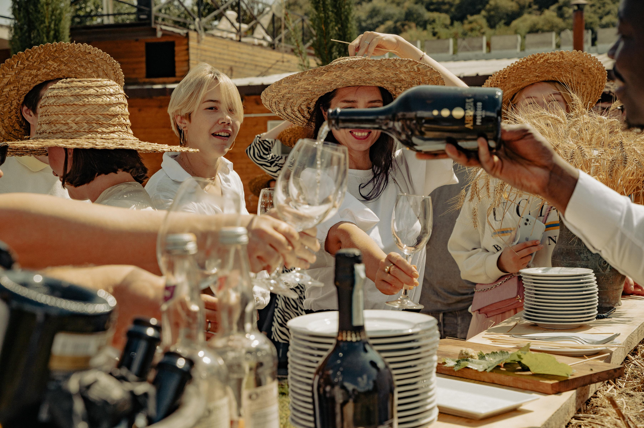 RTKVELLI. Фотограф в Тбилиси. Портрет, репортаж, эвент. Геннадий Демченко